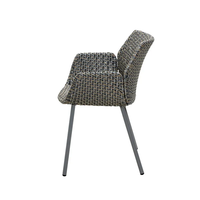 Vibe Outdoor Dining Chair