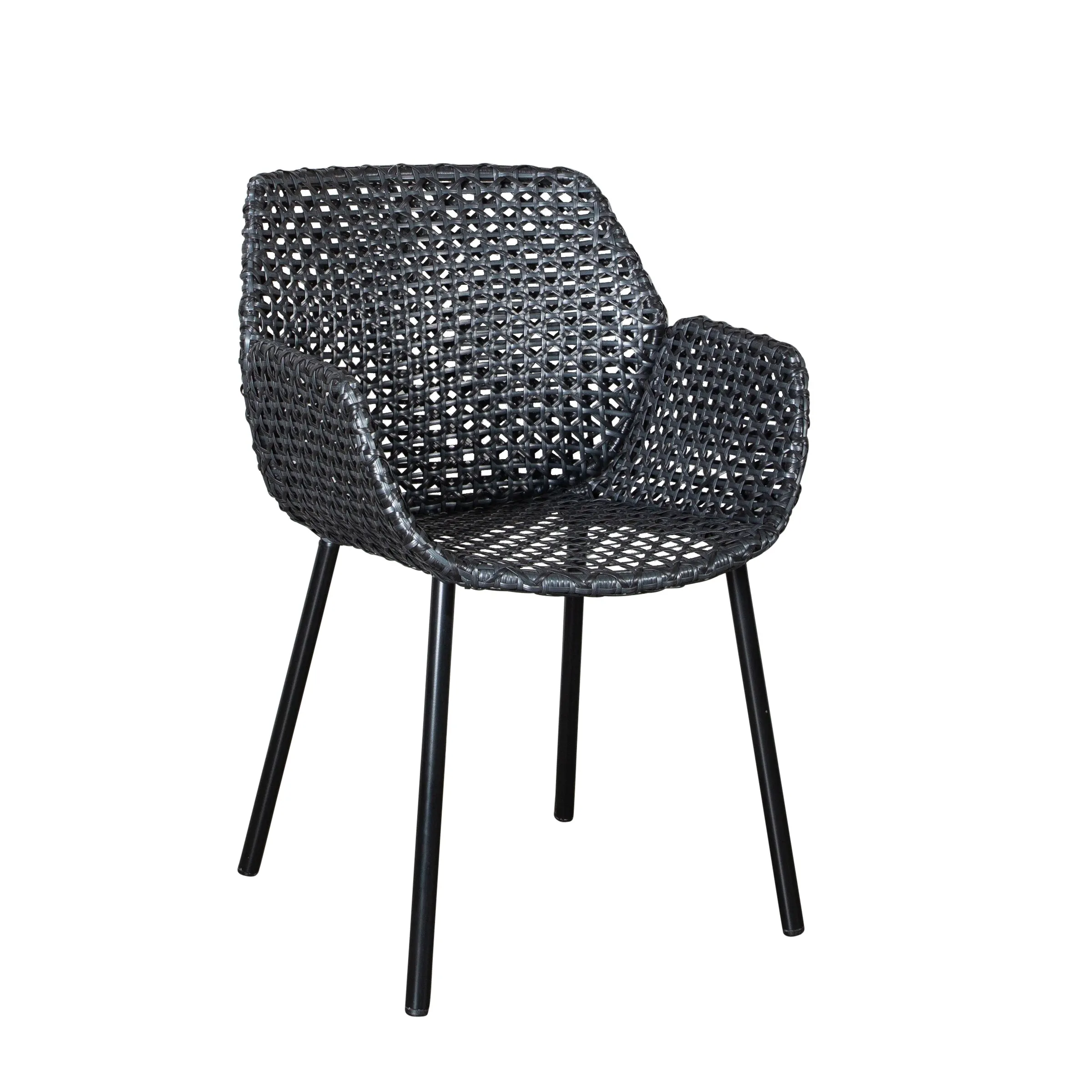Vibe Outdoor Dining Chair