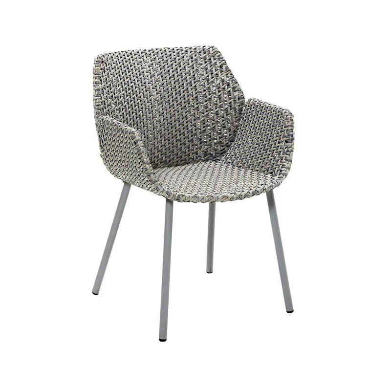 Vibe Outdoor Dining Chair