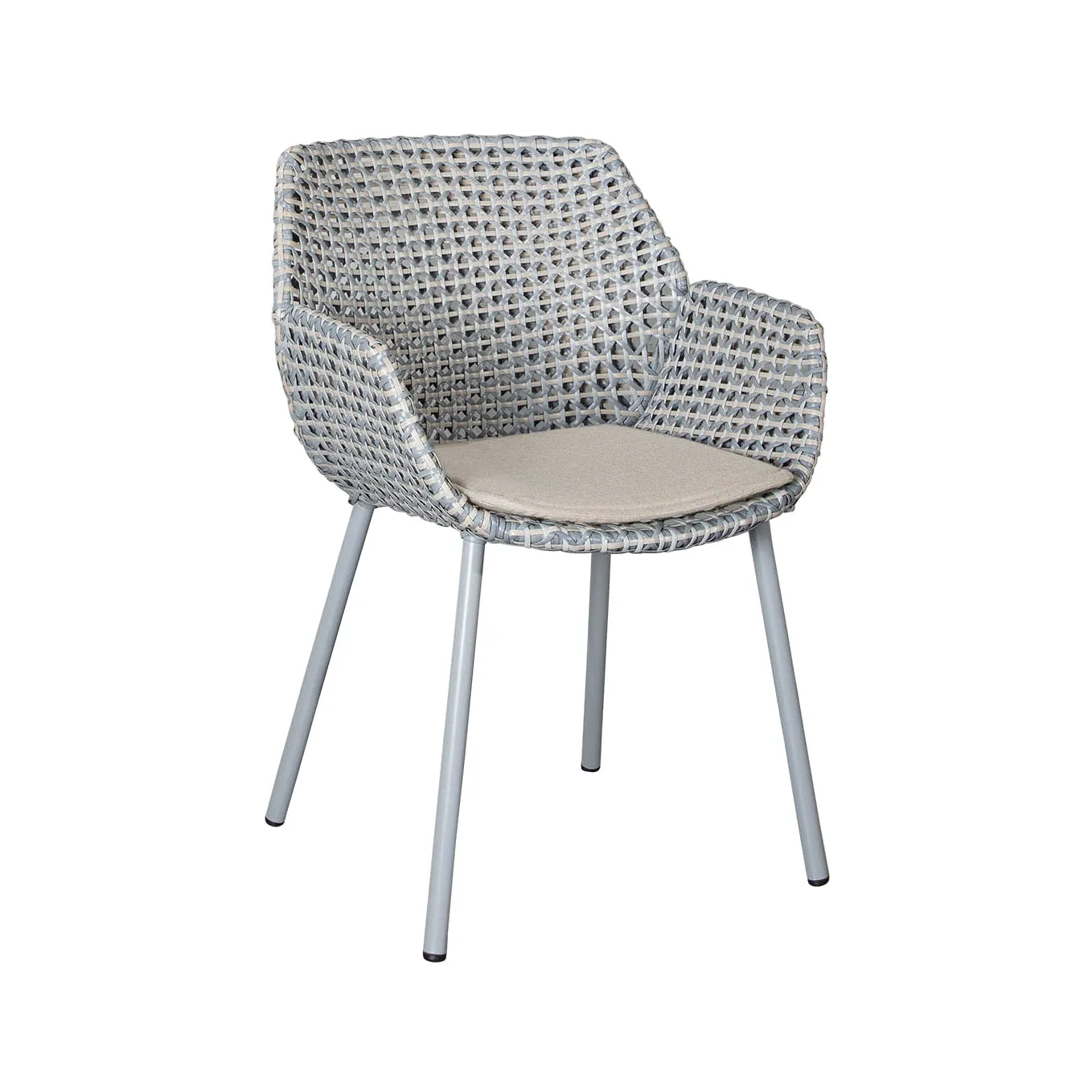 Vibe Outdoor Dining Chair
