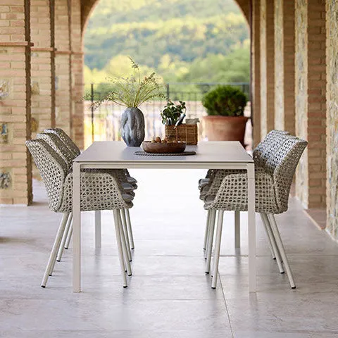 Vibe Outdoor Dining Chair