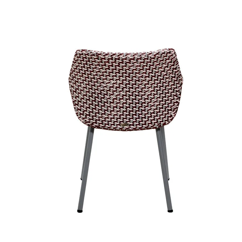 Vibe Outdoor Dining Chair