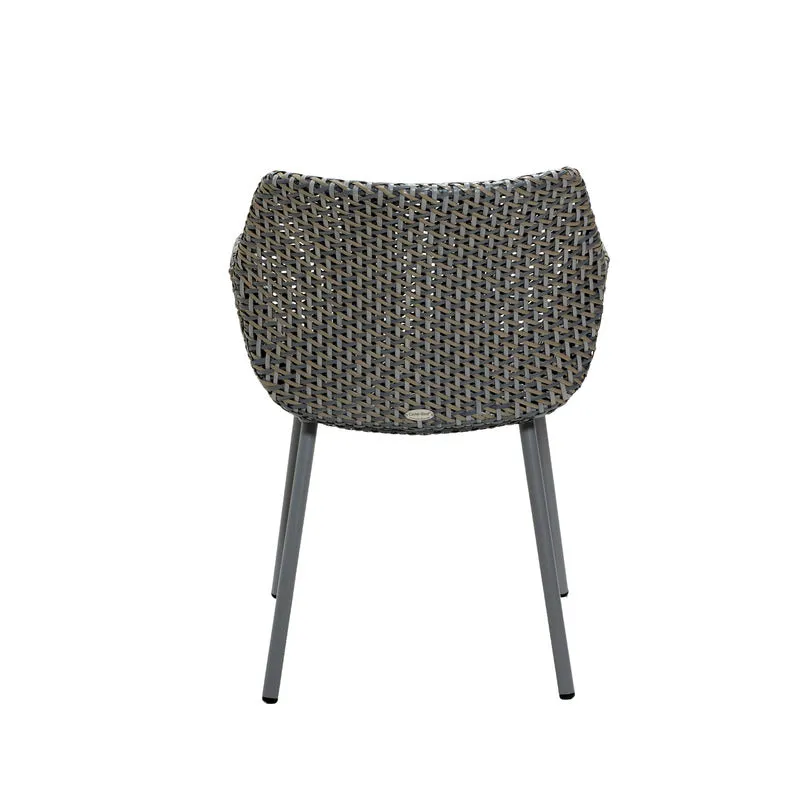 Vibe Outdoor Dining Chair