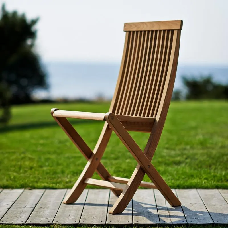 Viken Chair