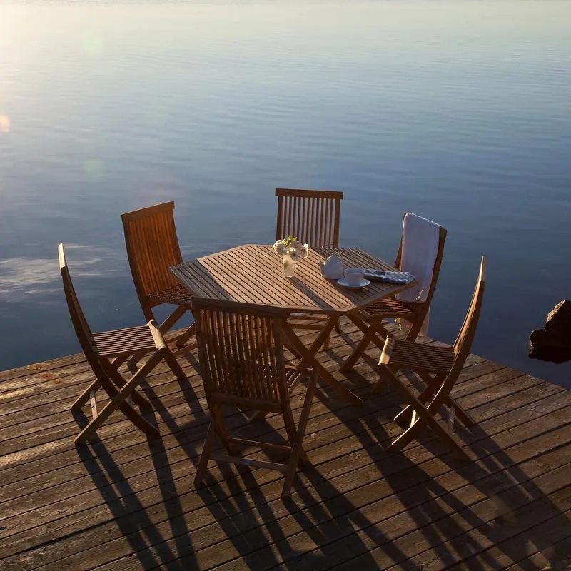 Viken Chair