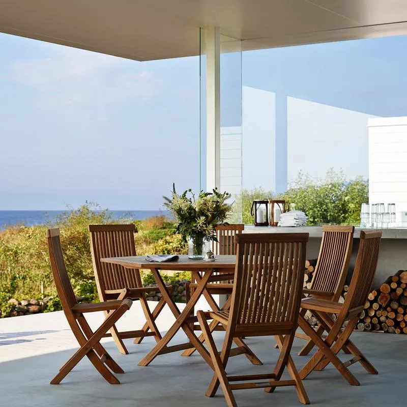 Viken Chair