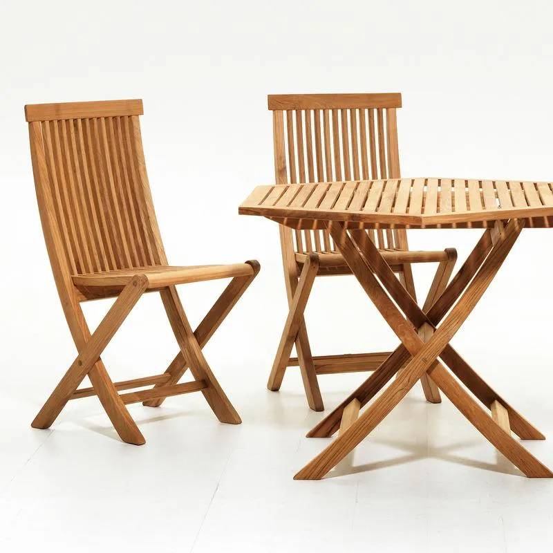 Viken Chair