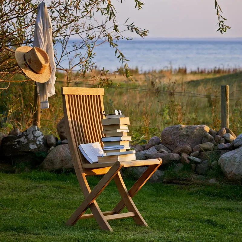 Viken Chair