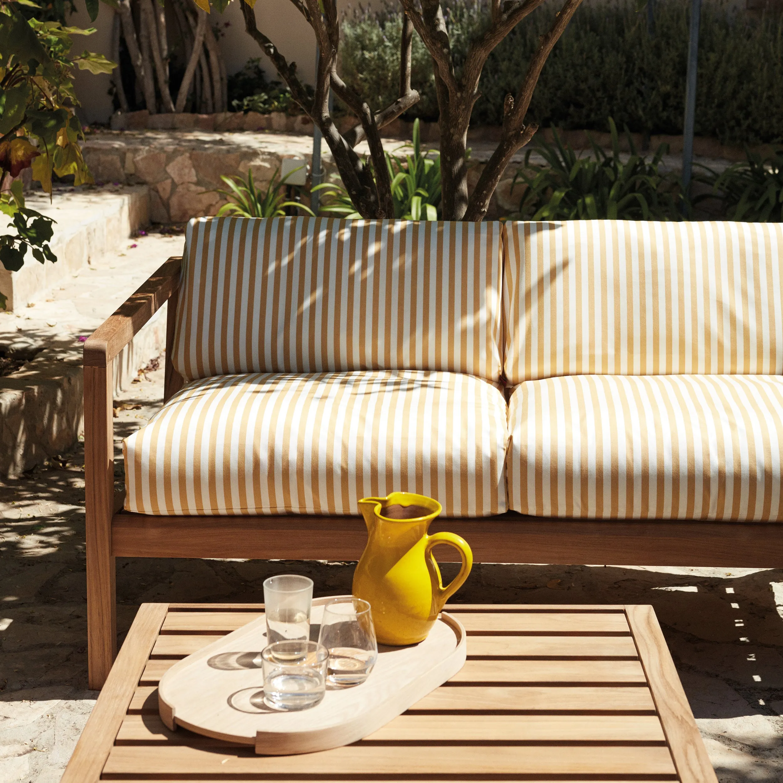 Virkelyst 2-Seater Sofa