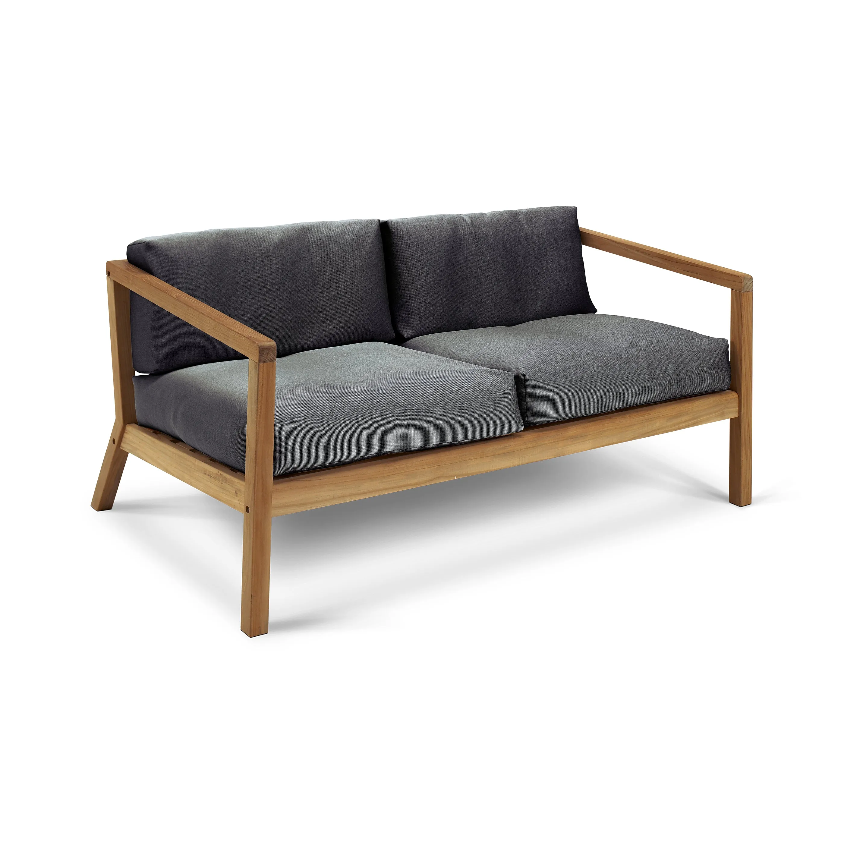 Virkelyst 2-Seater Sofa