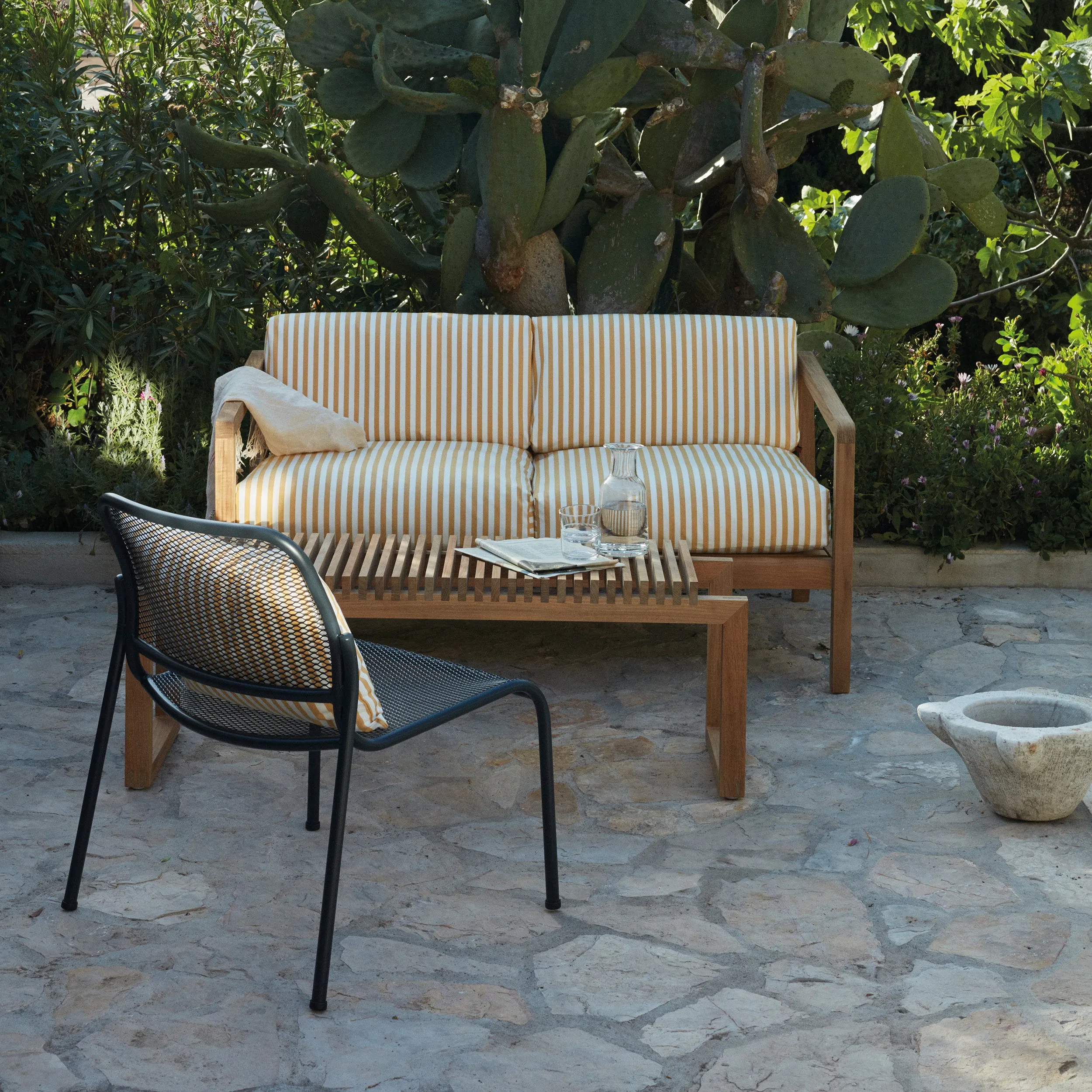 Virkelyst 2-Seater Sofa