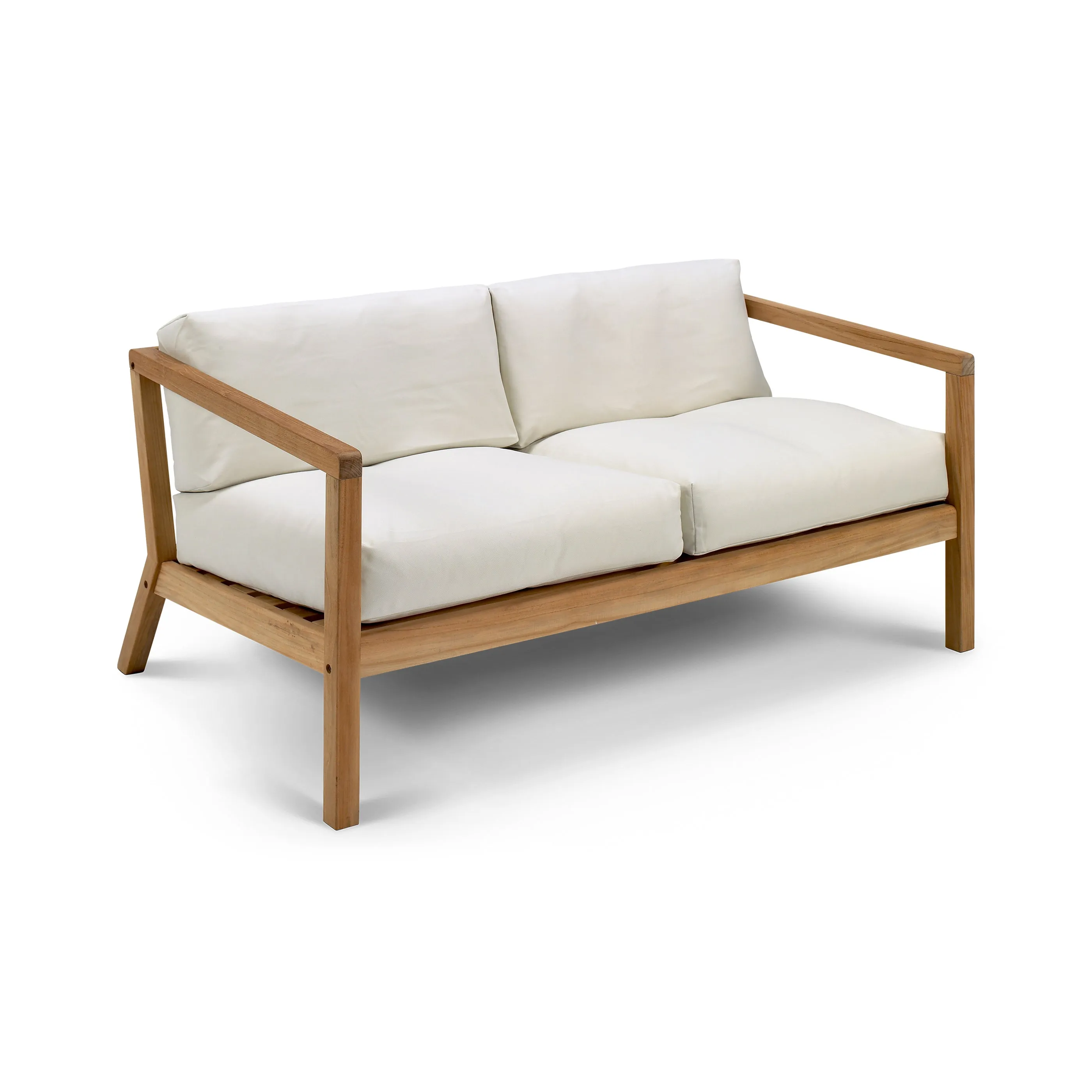 Virkelyst 2-Seater Sofa