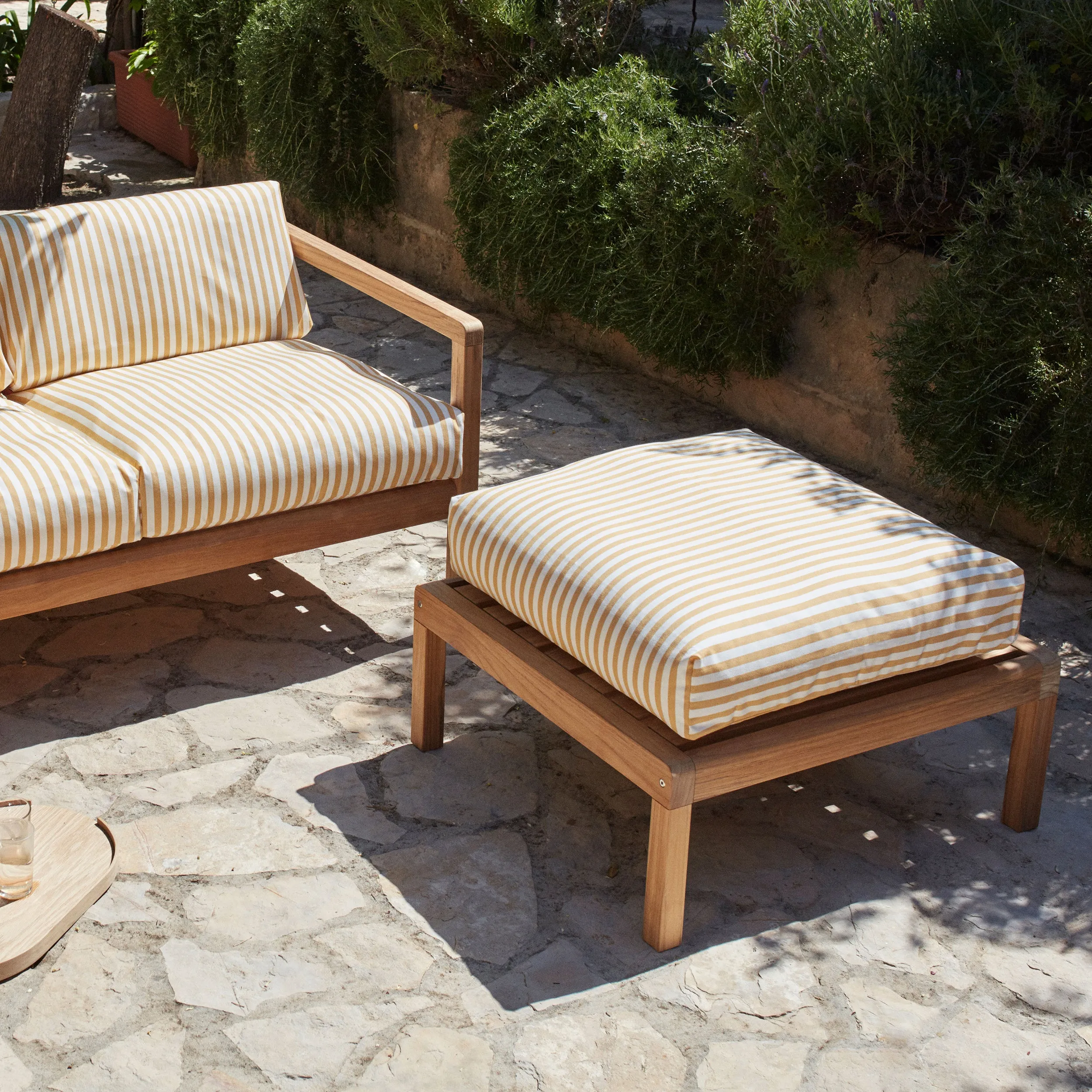 Virkelyst 2-Seater Sofa