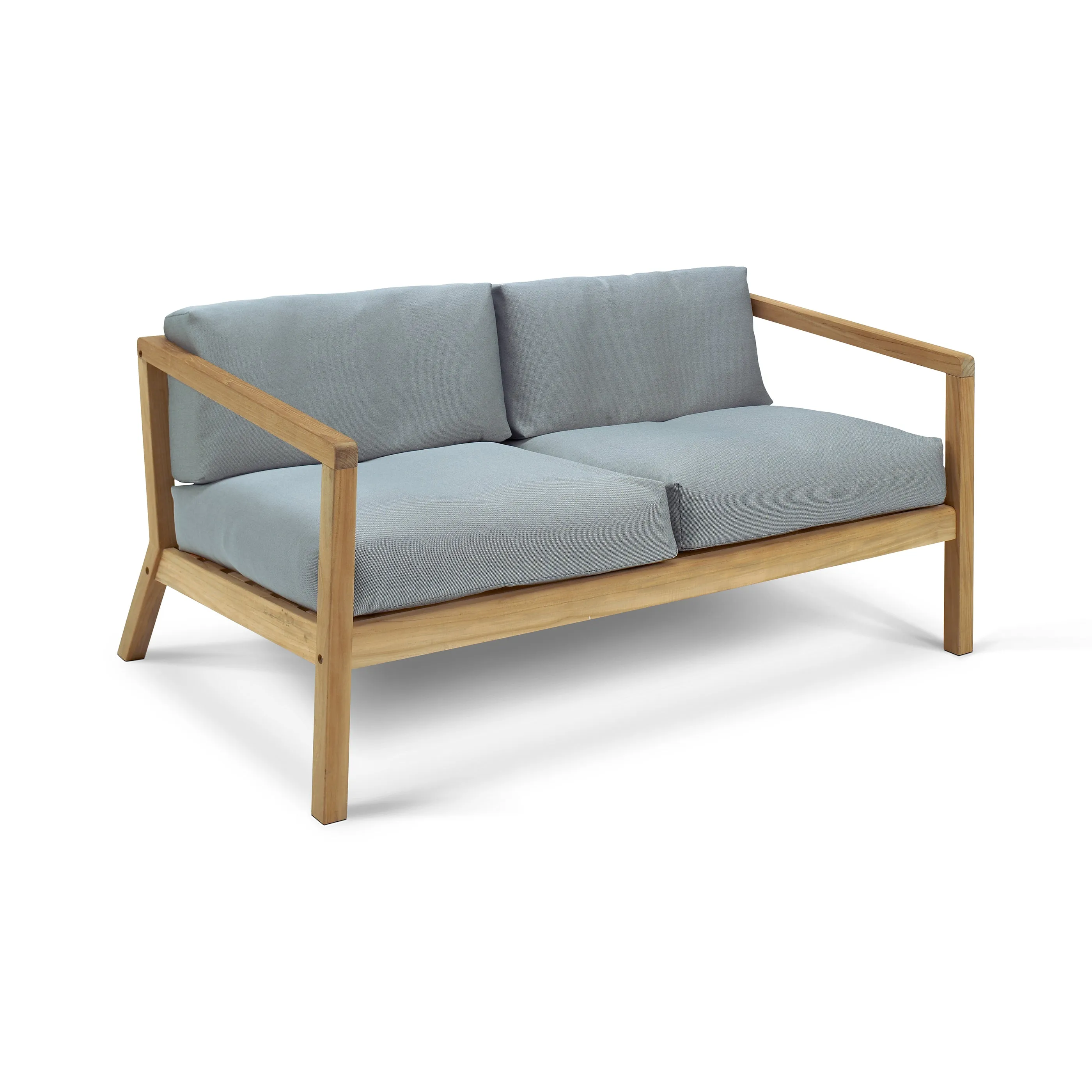 Virkelyst 2-Seater Sofa