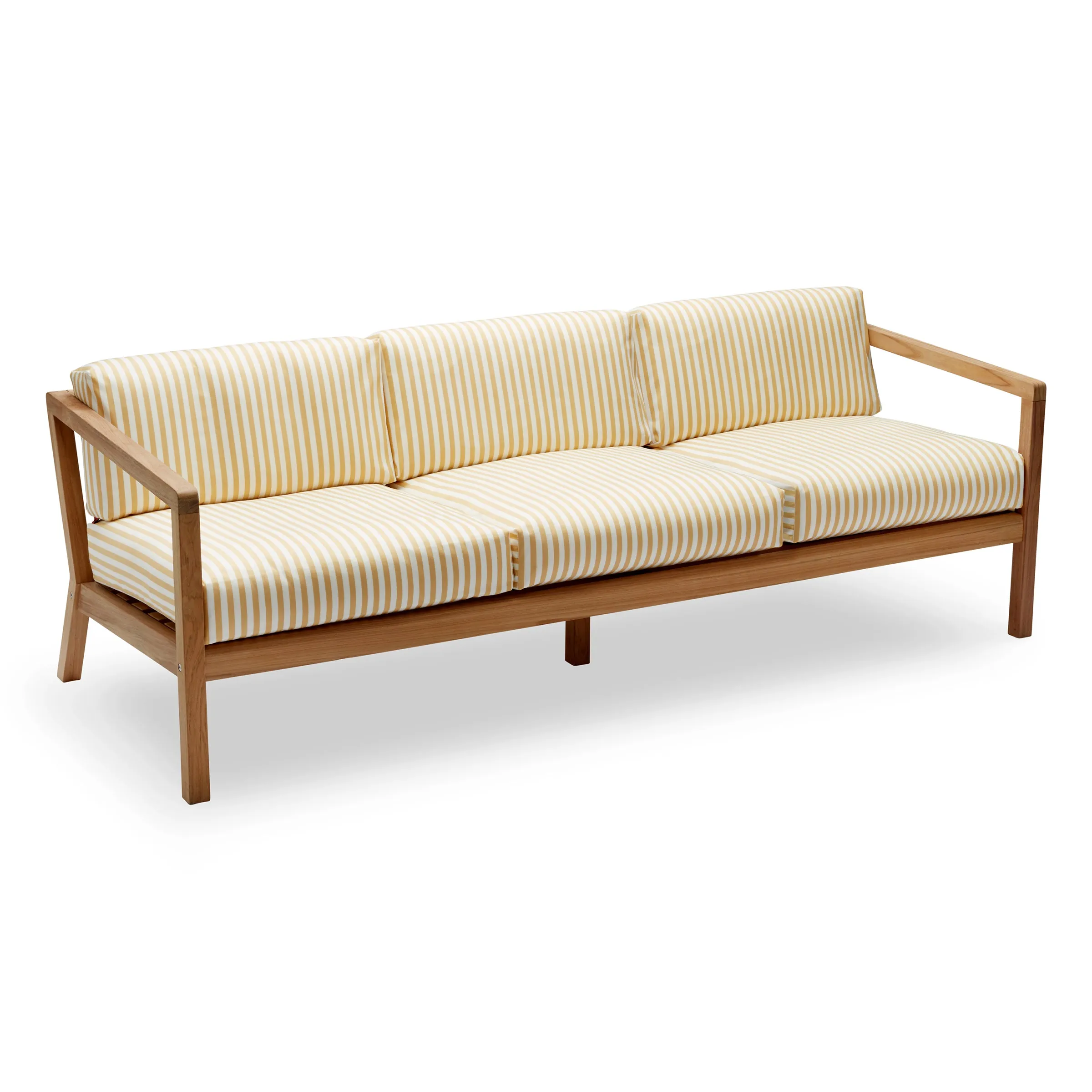 Virkelyst 3-Seater Sofa