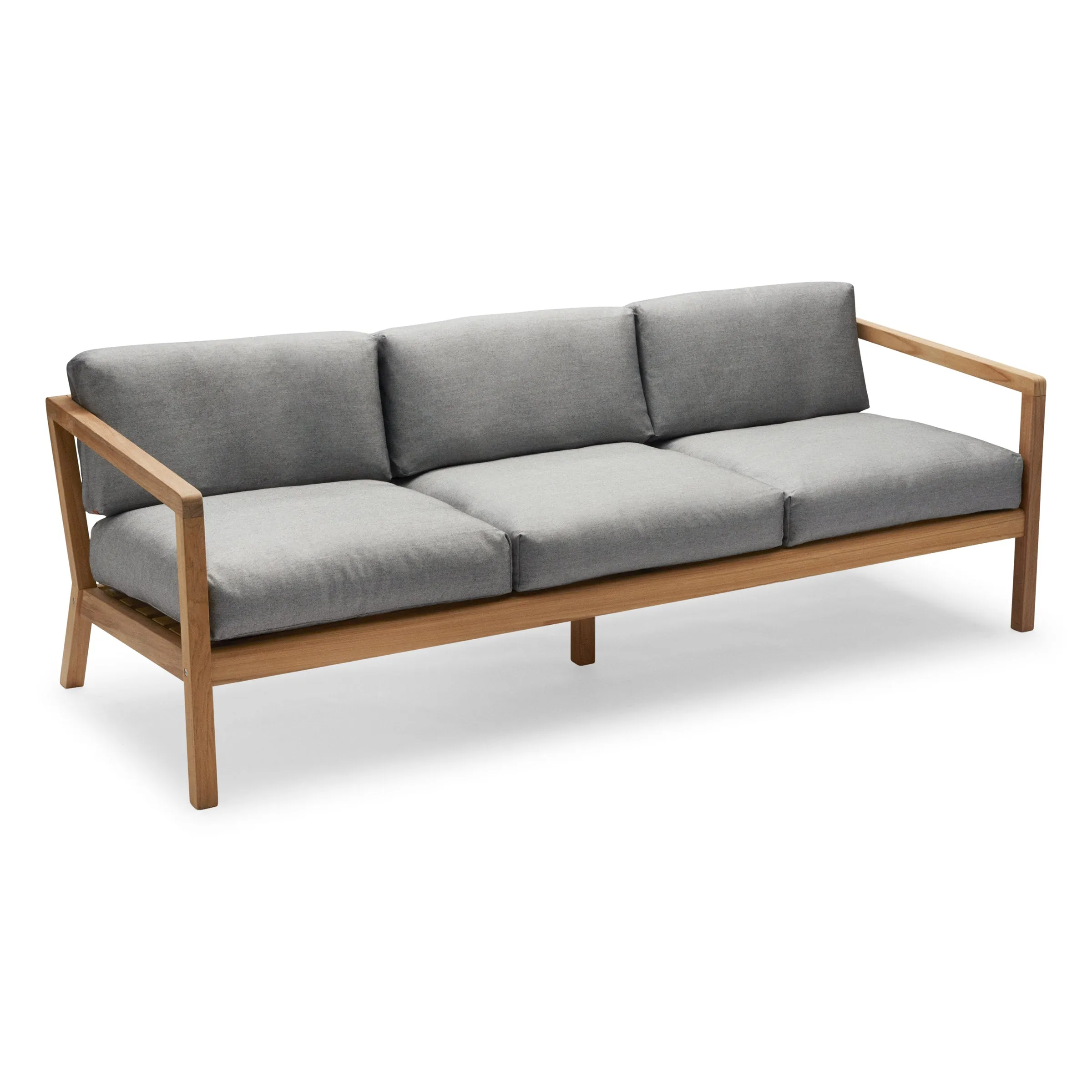 Virkelyst 3-Seater Sofa