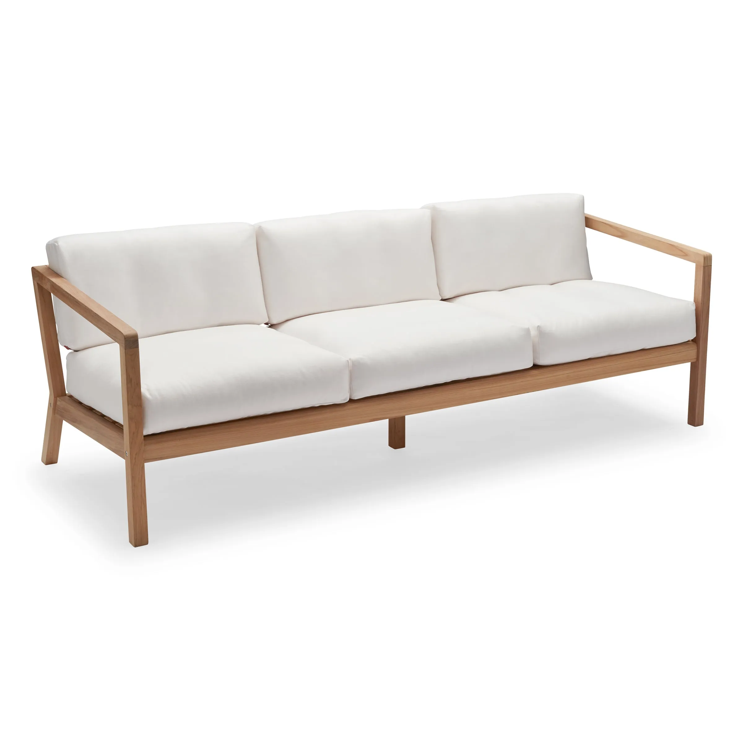 Virkelyst 3-Seater Sofa