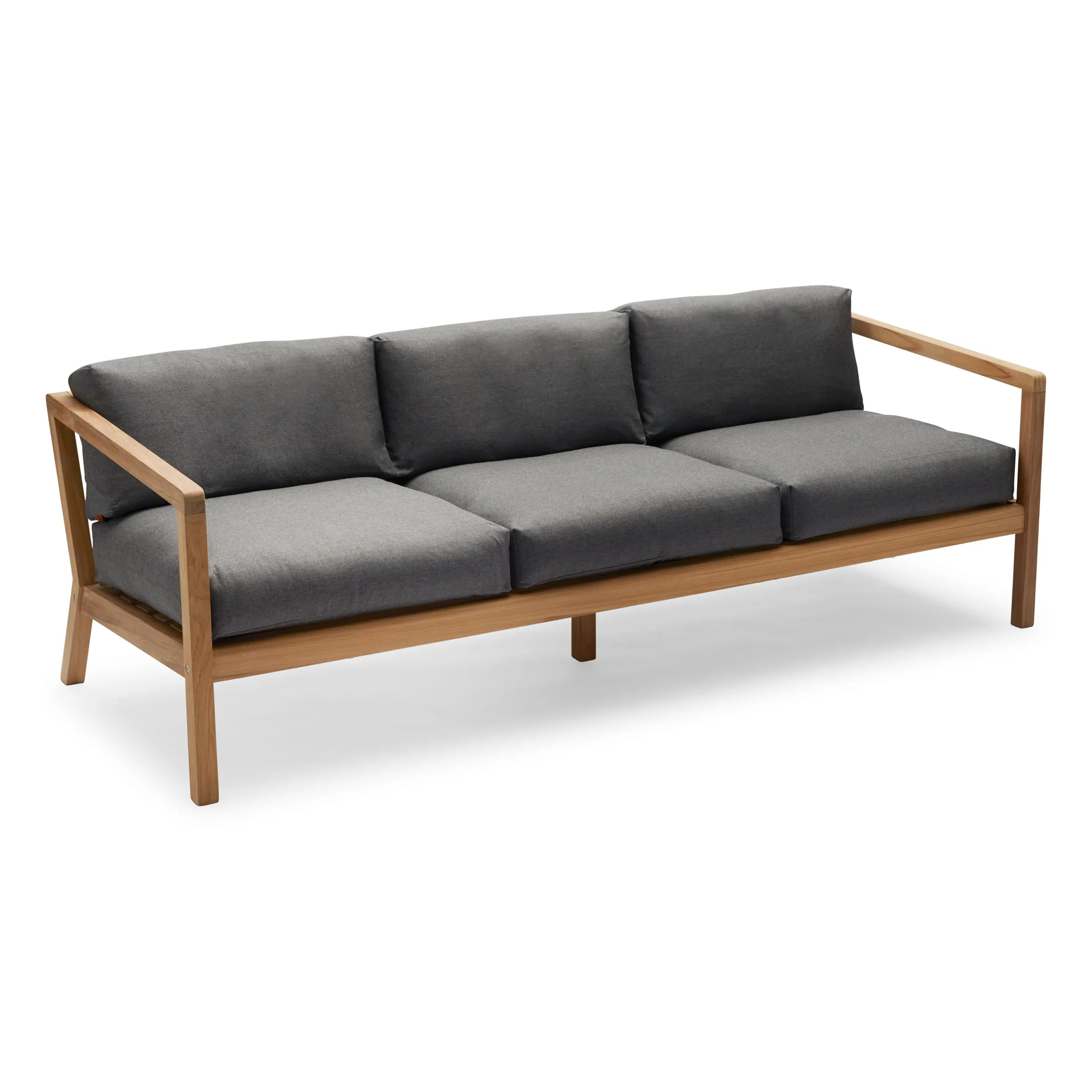 Virkelyst 3-Seater Sofa