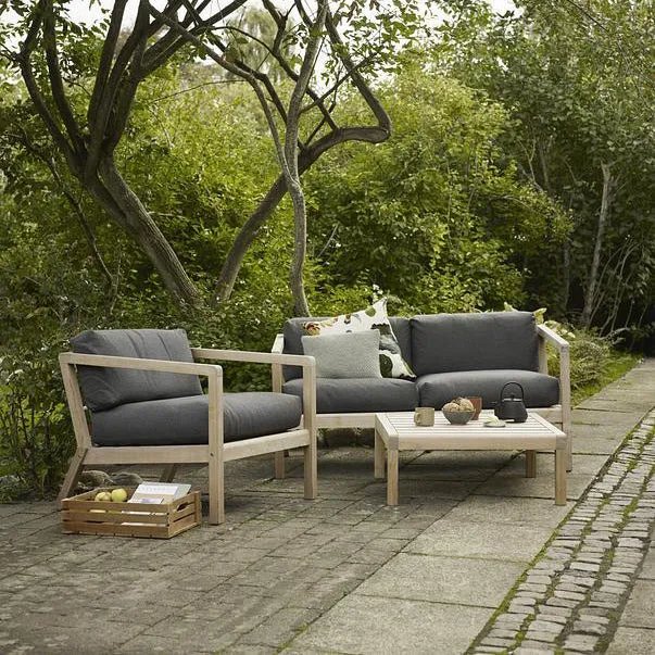 Virkelyst Lounge Chair