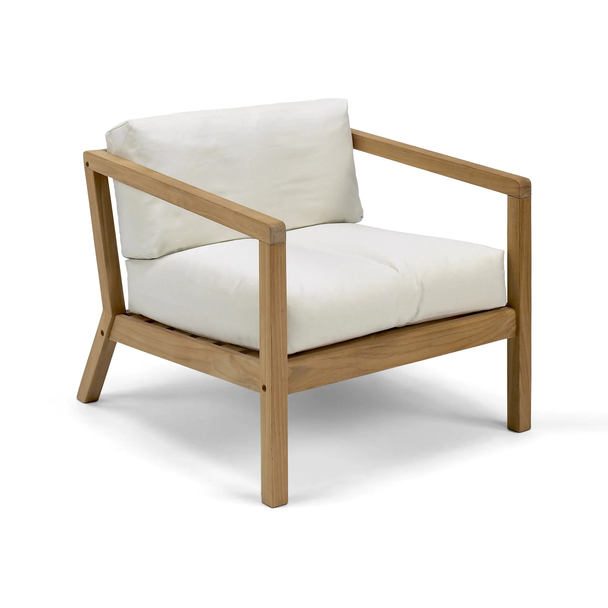 Virkelyst Lounge Chair
