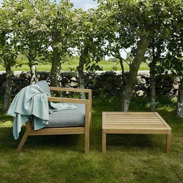 Virkelyst Lounge Chair