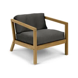 Virkelyst Lounge Chair