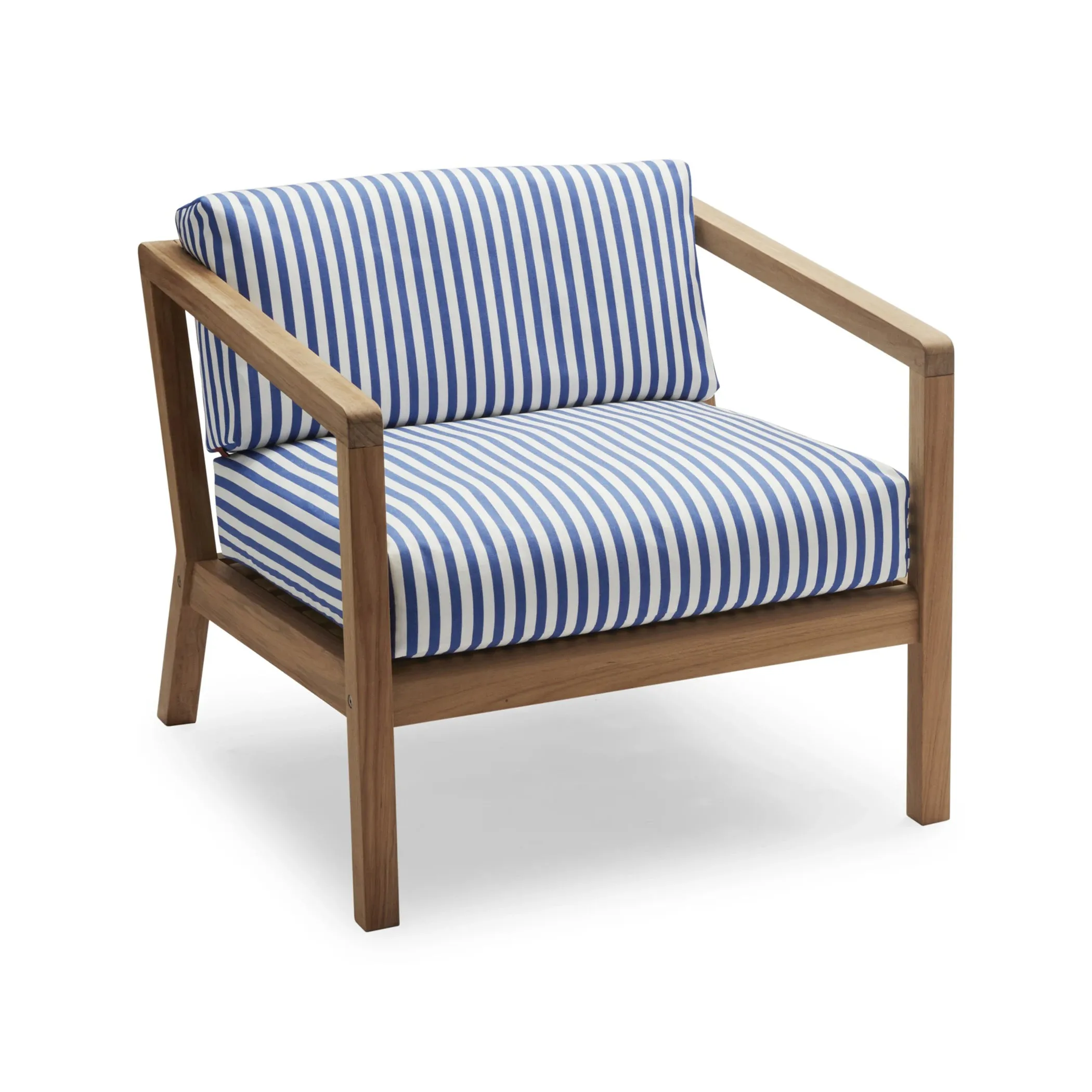 Virkelyst Lounge Chair