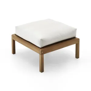 Virkelyst Ottoman