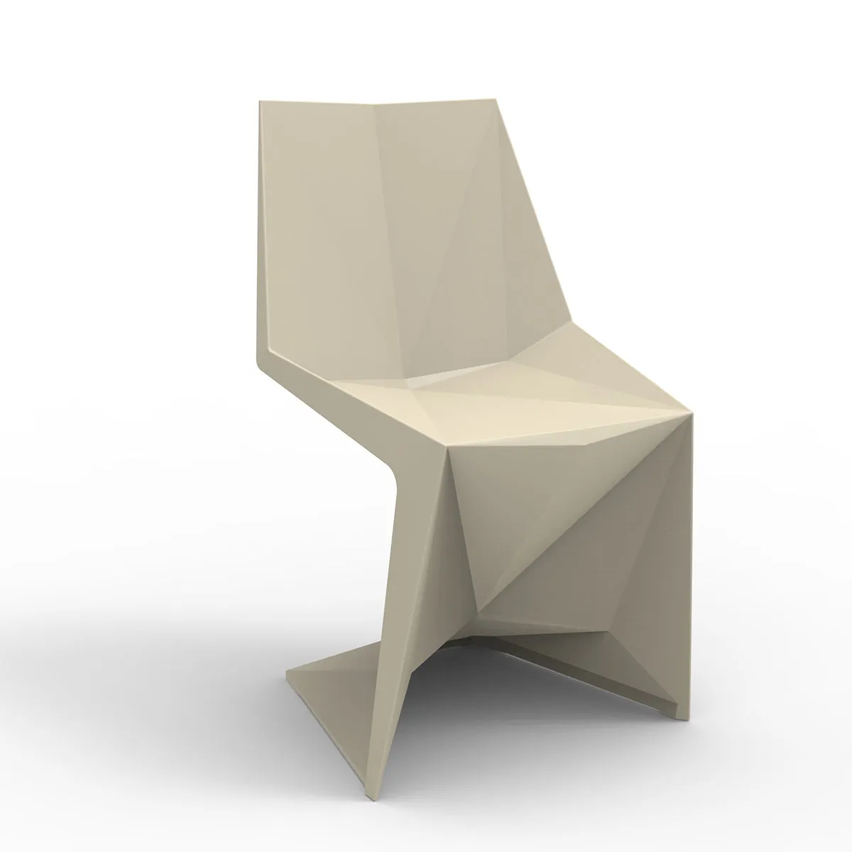 Voxel Chair (Set of 4)