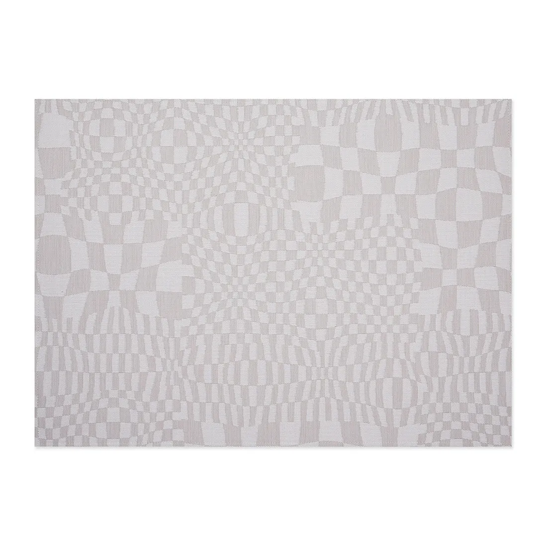Warp Floormat