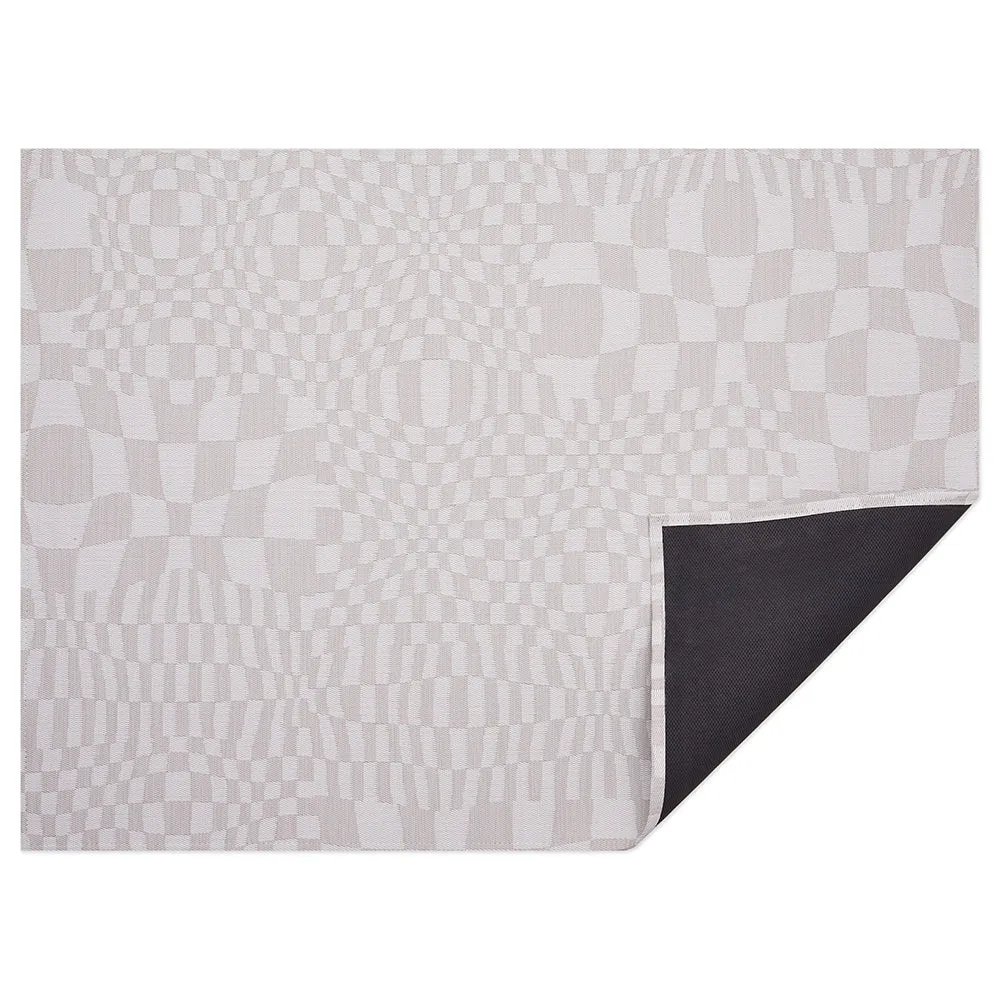 Warp Floormat