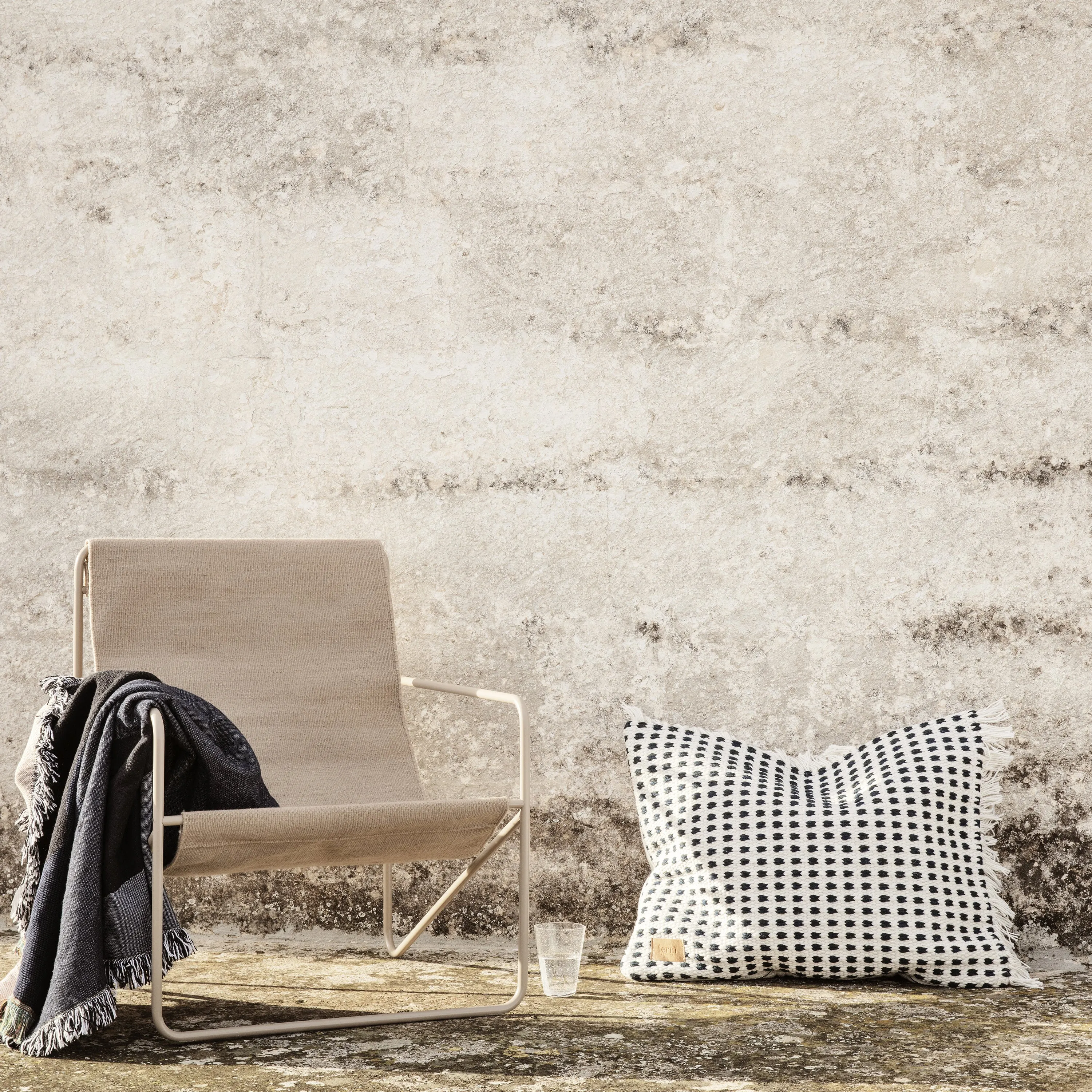 Way Cushion