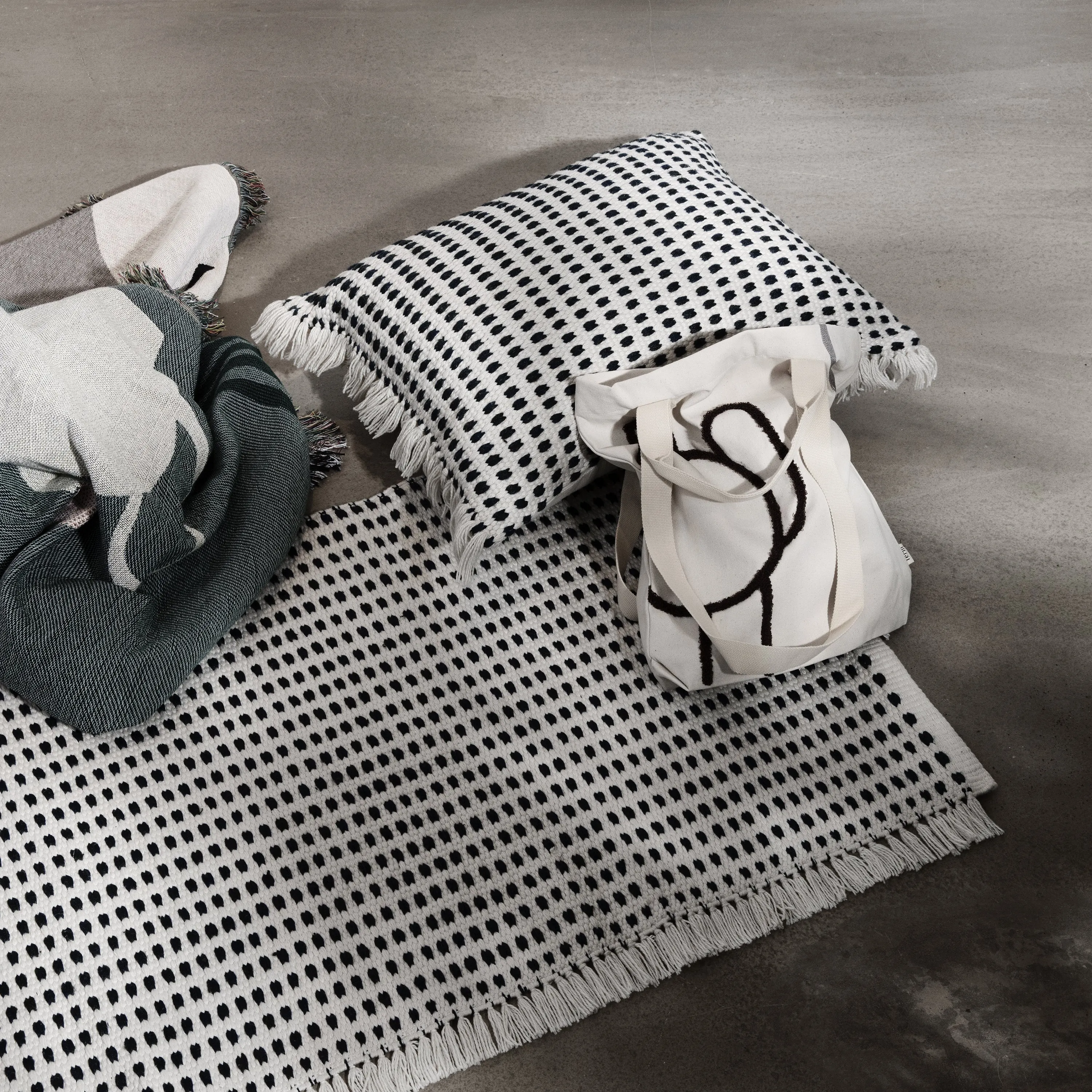 Way Cushion