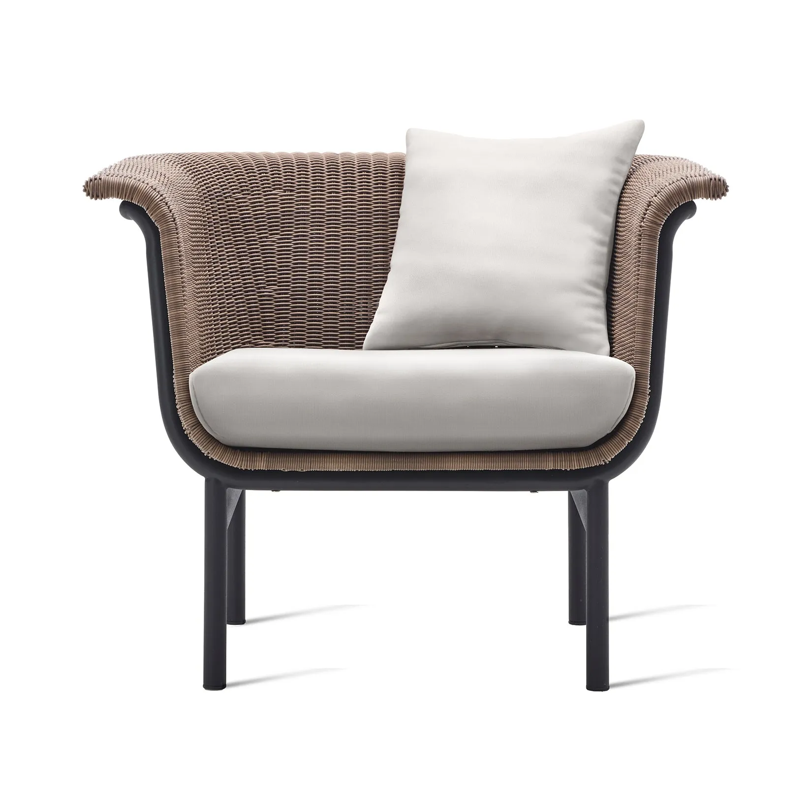 Wicked Outdoor Lounge Chair
