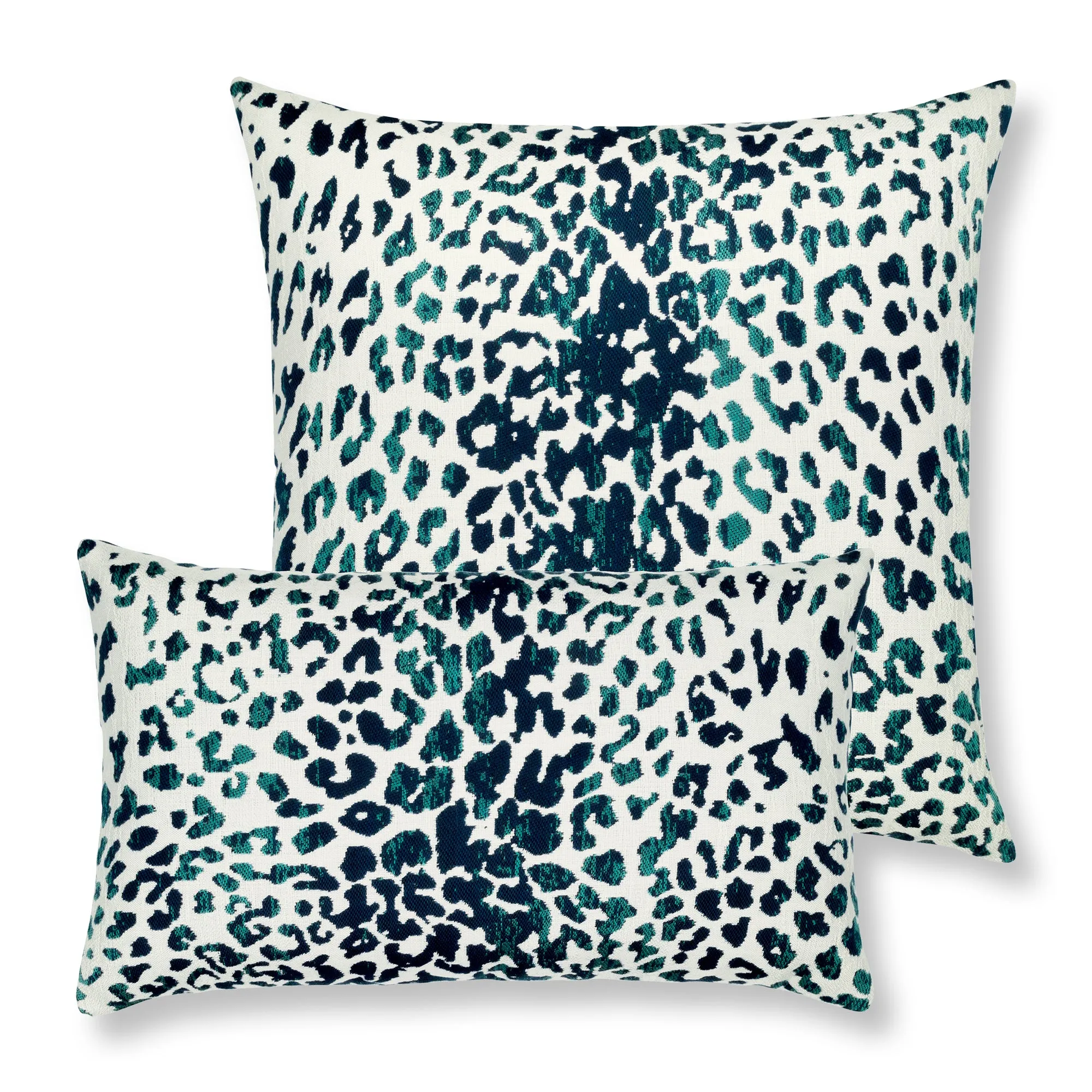 Wild One Outdoor Pillow