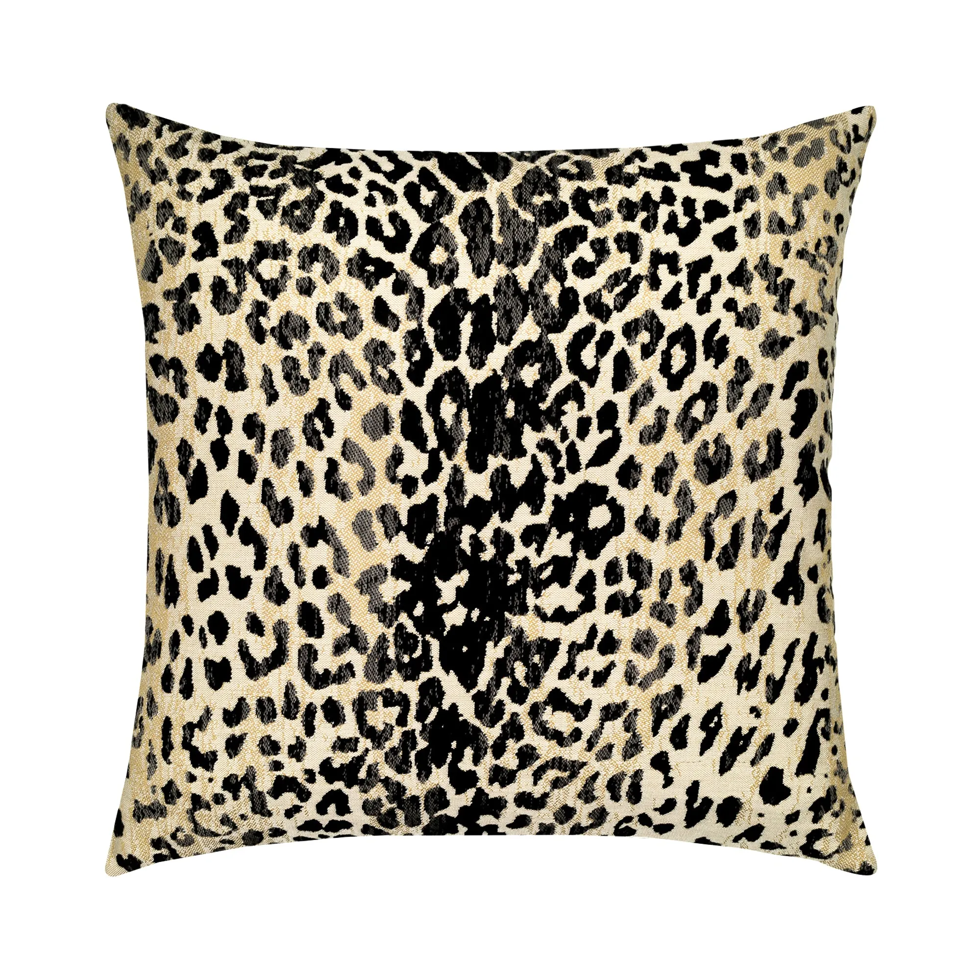 Wild One Outdoor Pillow