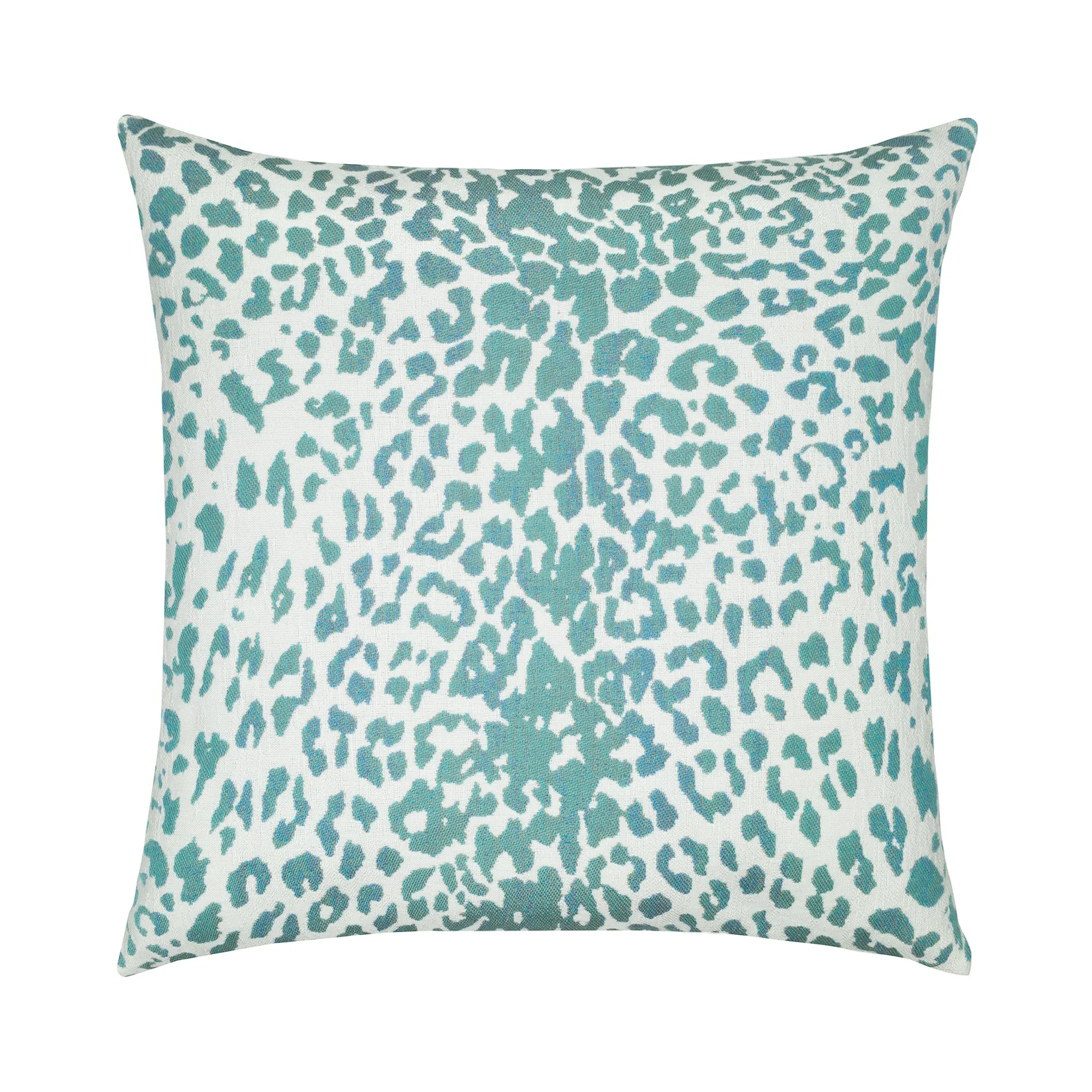 Wild One Outdoor Pillow