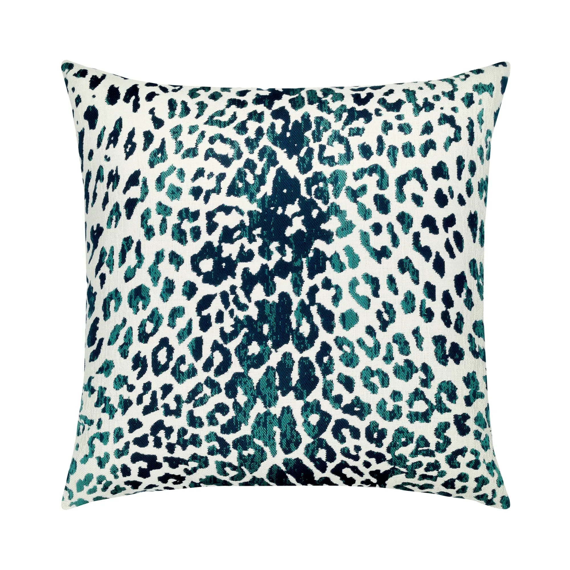 Wild One Outdoor Pillow