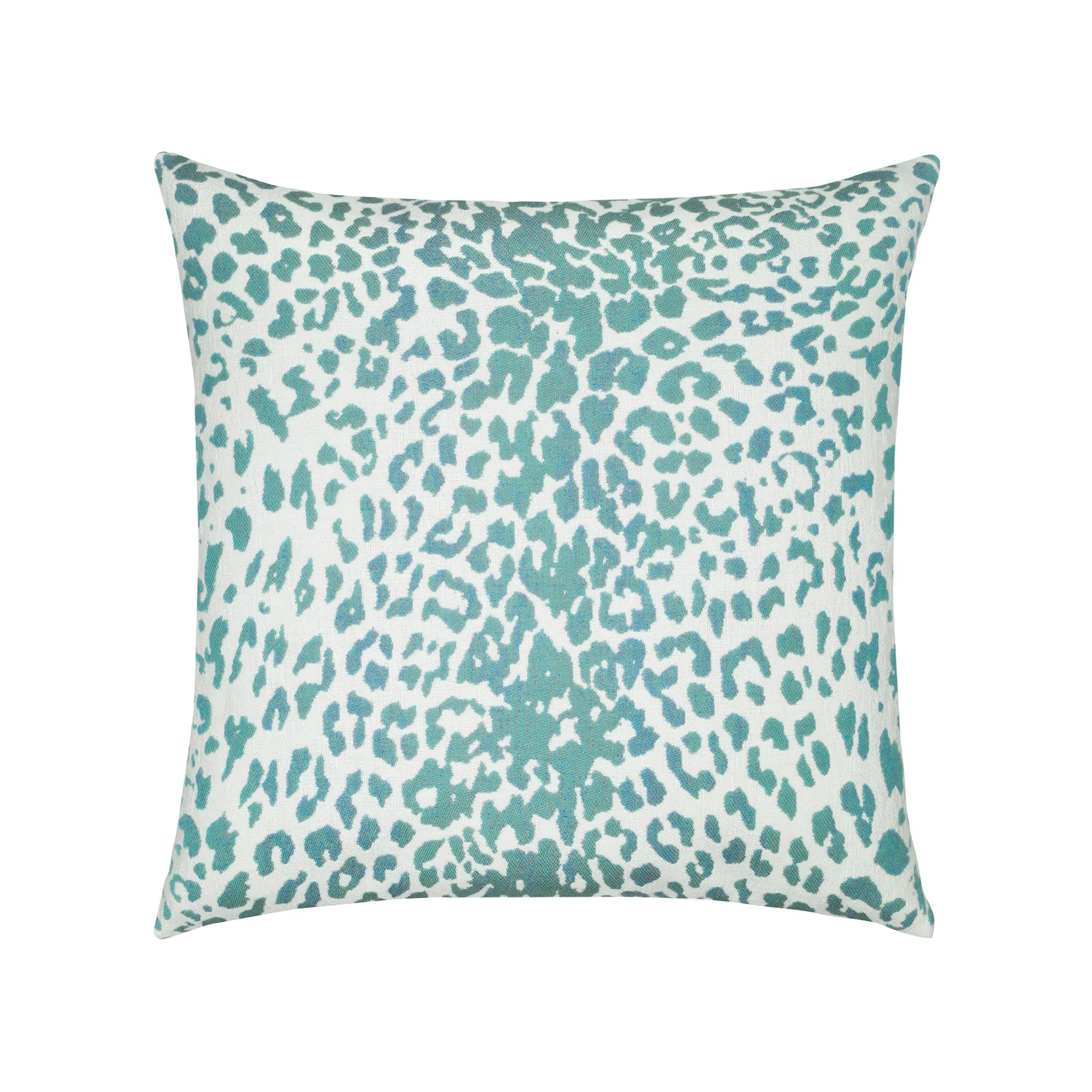 Wild One Outdoor Pillow