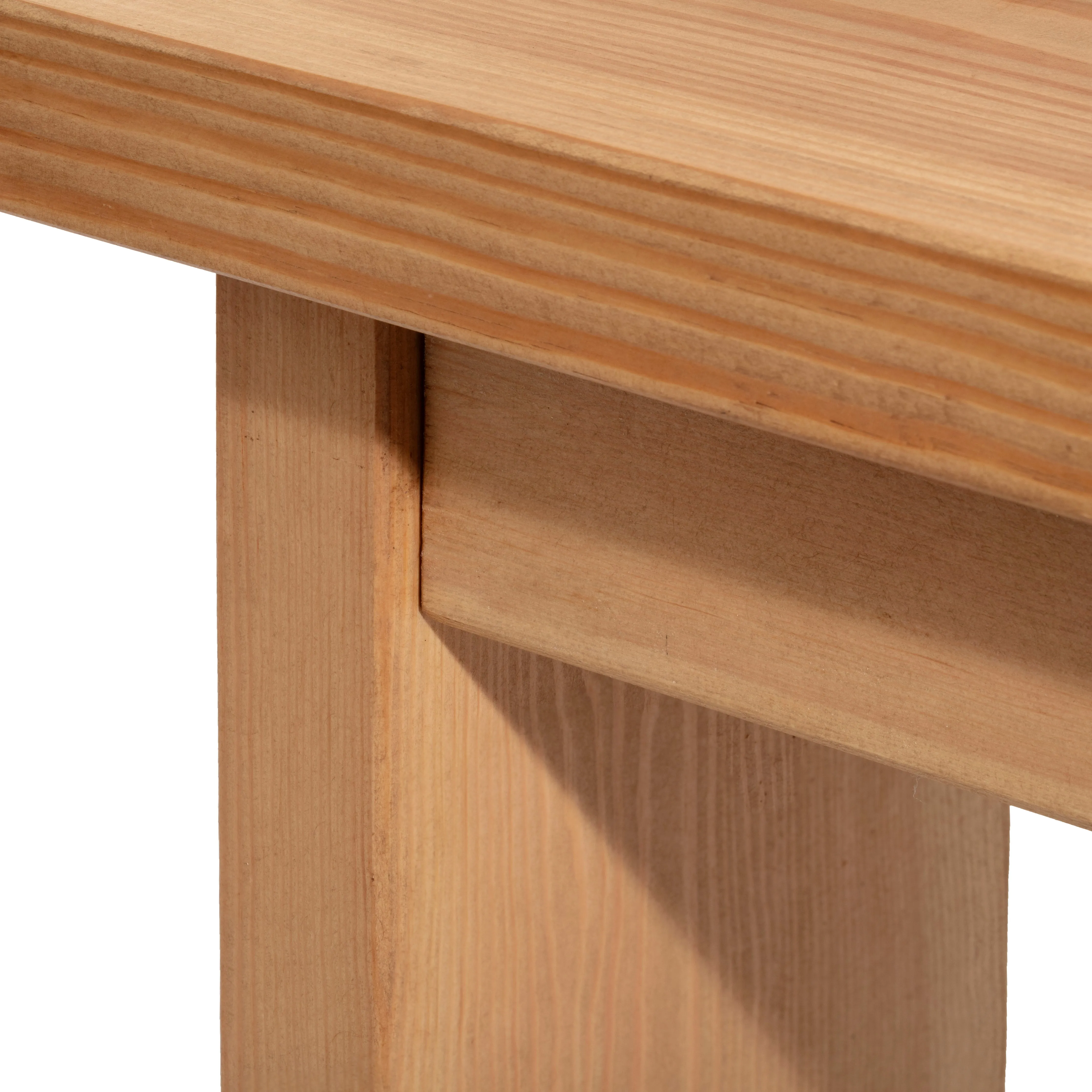 Wylam Dining Bench Funky Chunky