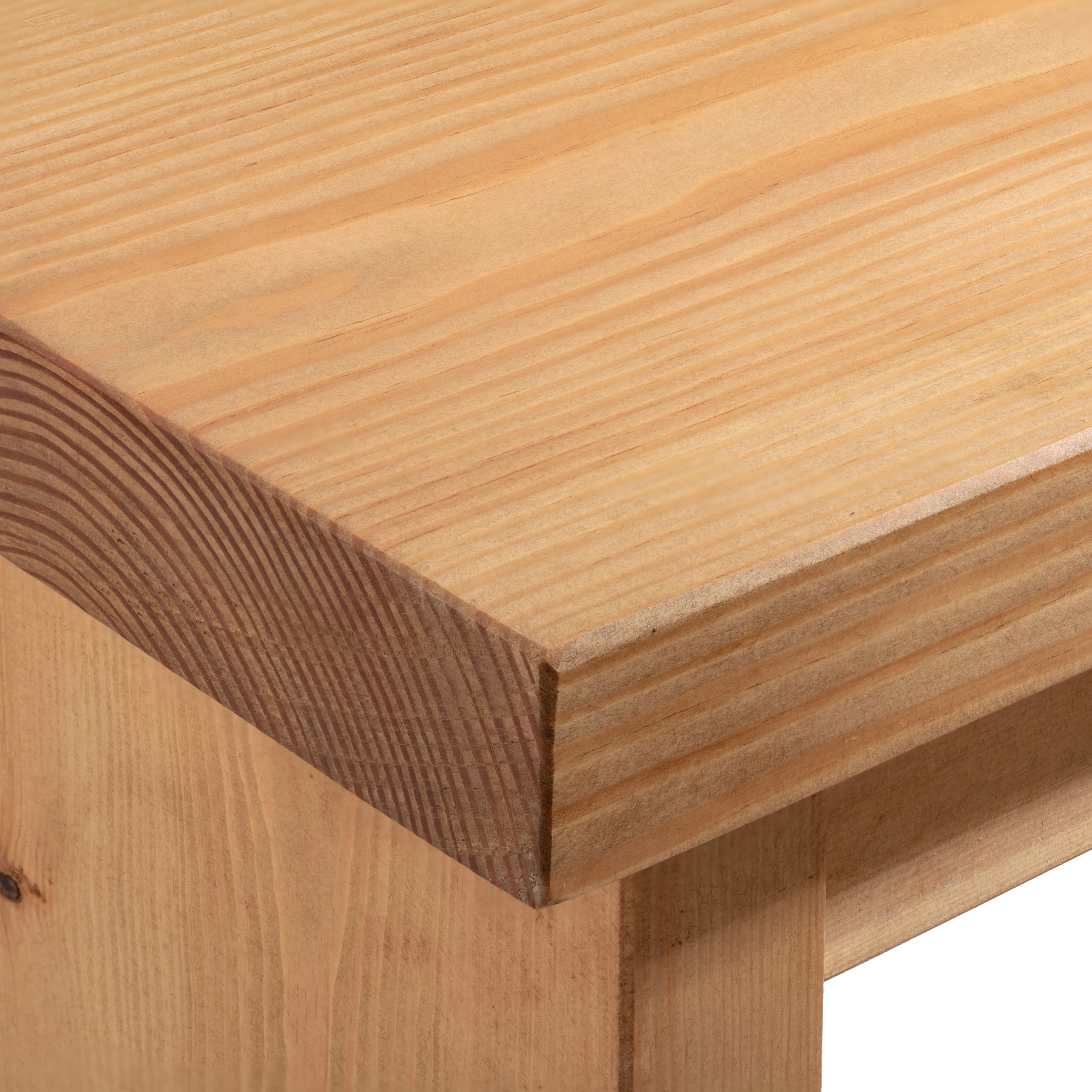 Wylam Dining Bench Funky Chunky