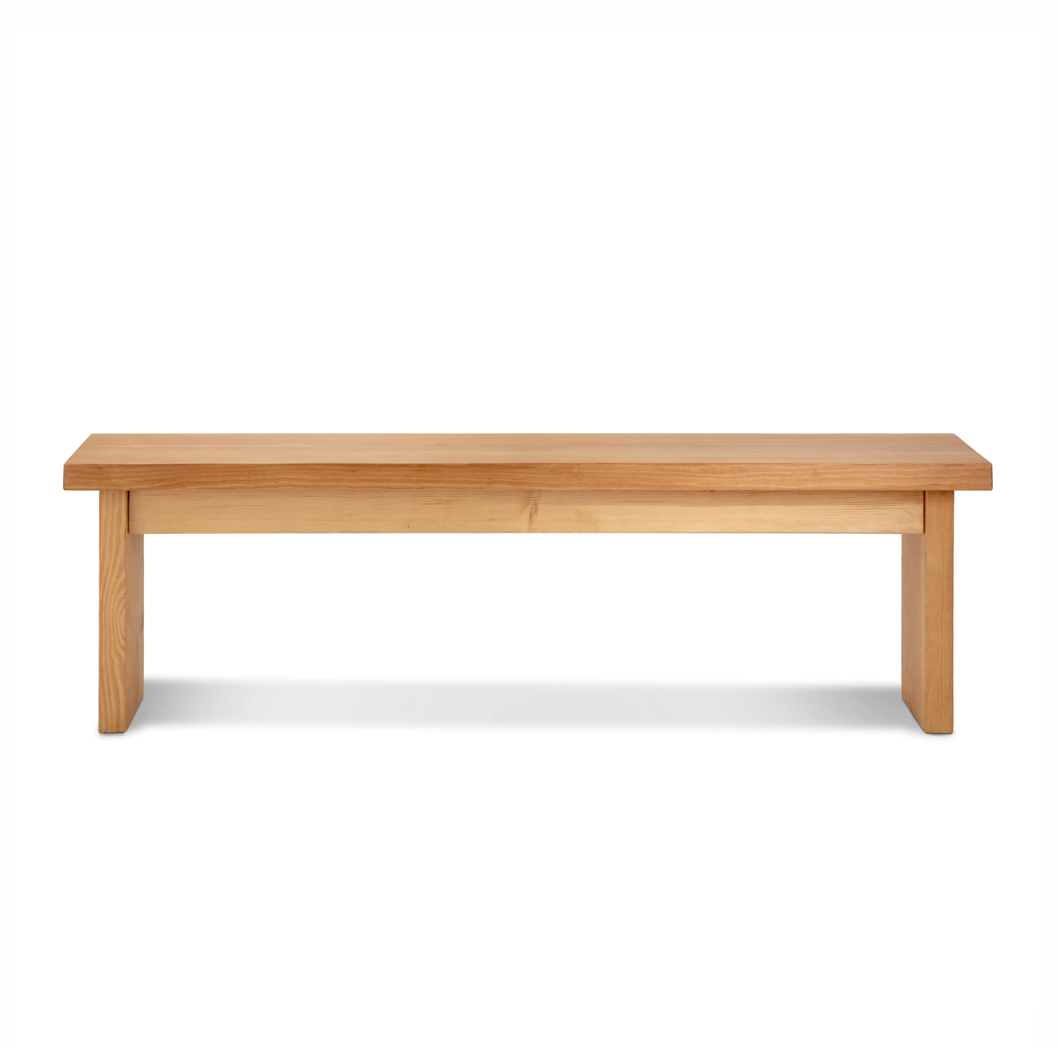 Wylam Dining Bench Funky Chunky
