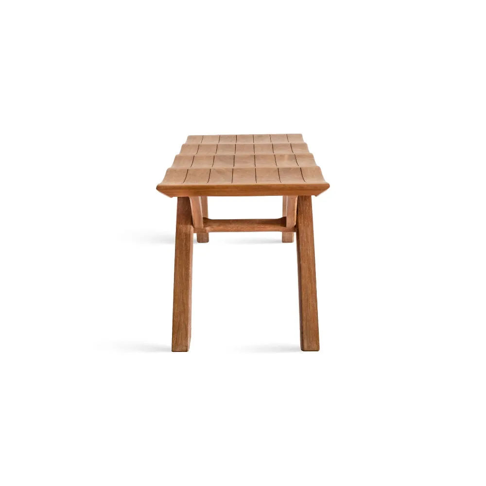 Ylla Outdoor Bench