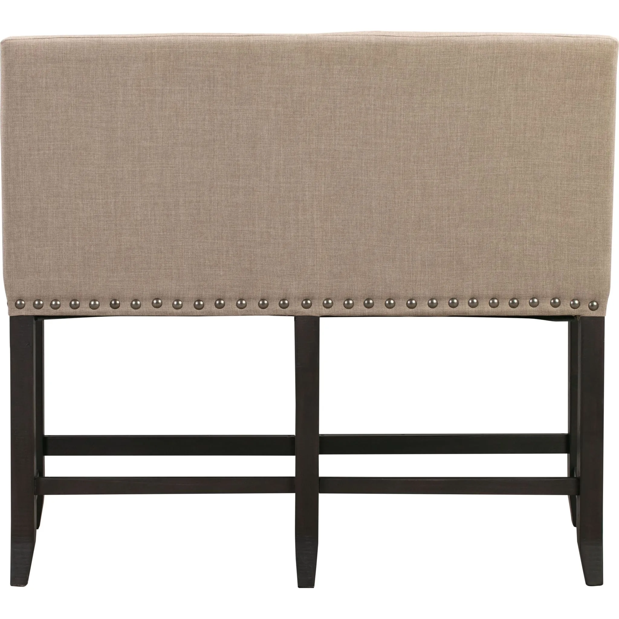 Yosemite Counter Banquette in Cafe Modus