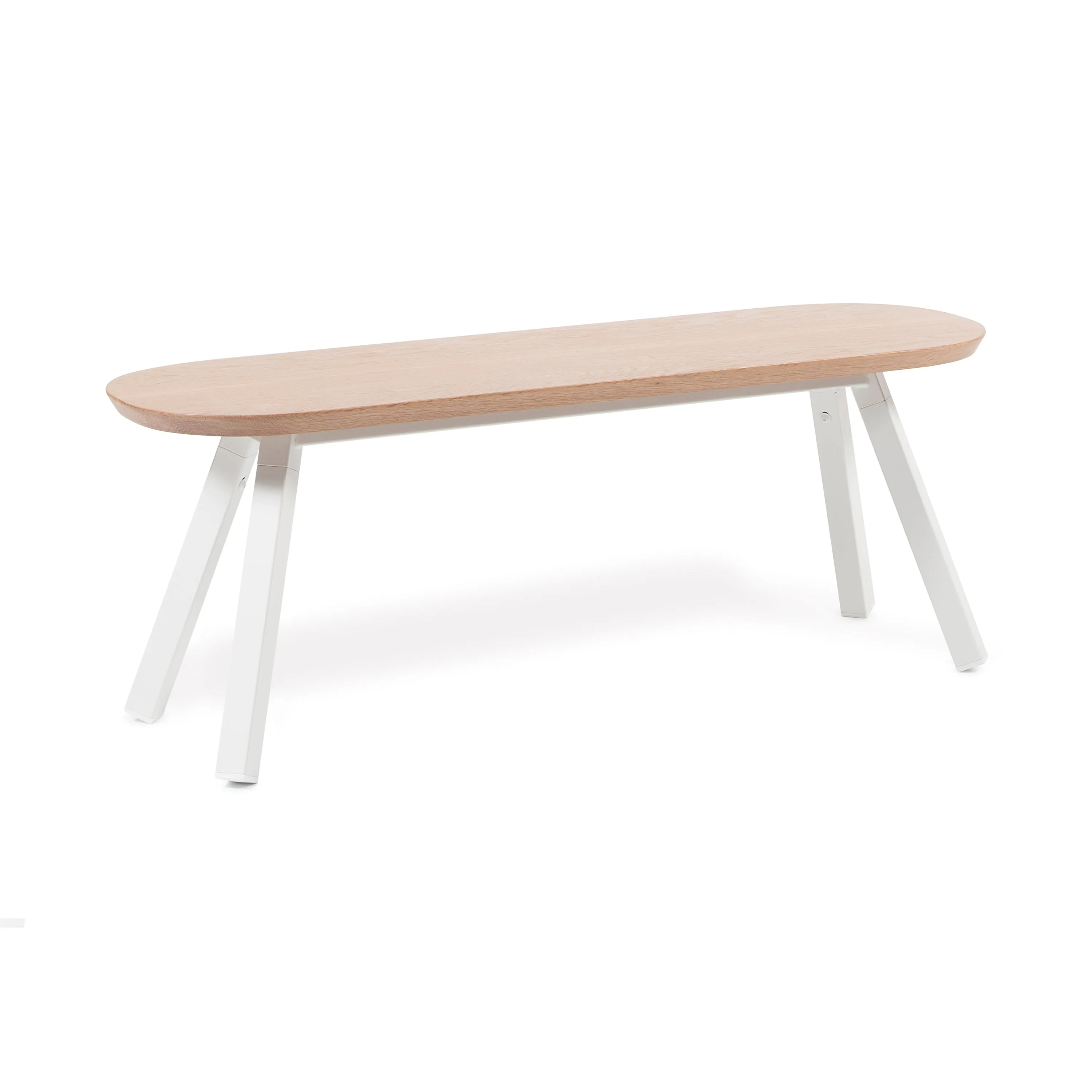 You and Me 47 Inch Bench