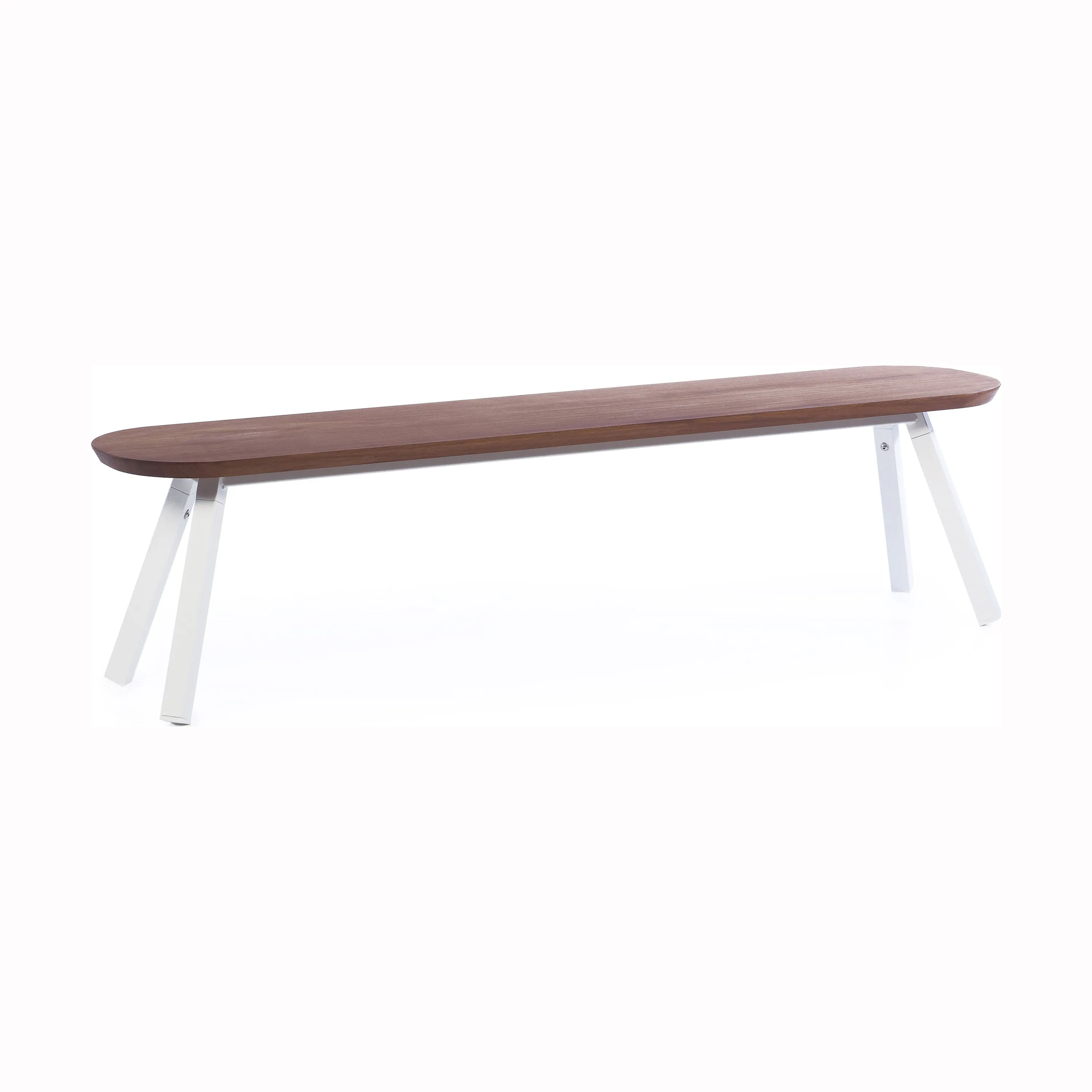 You and Me 71 Inch Bench