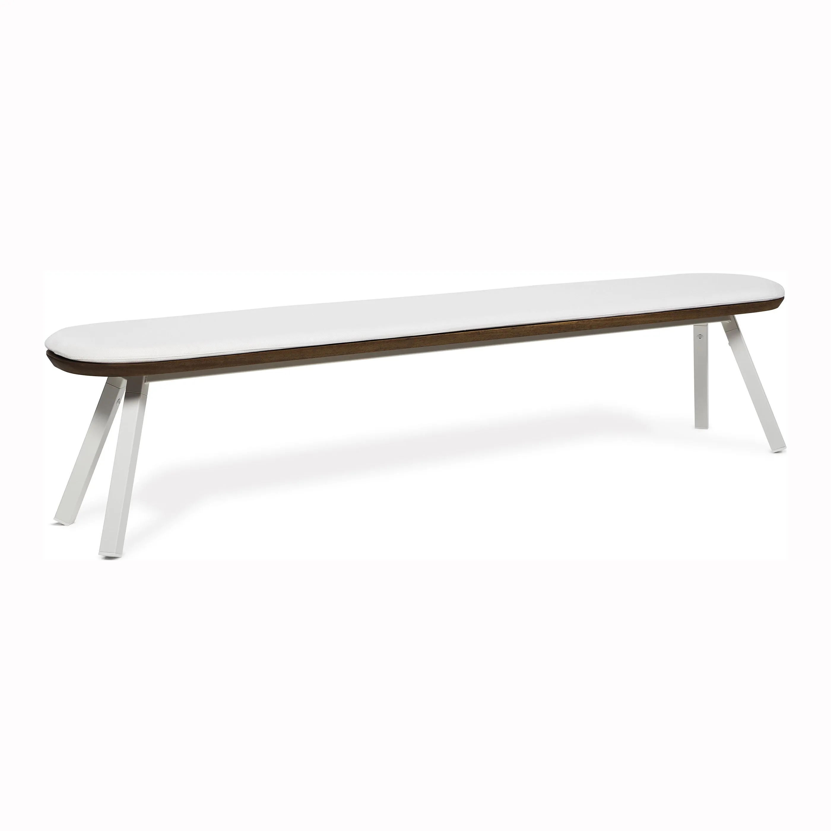 You and Me Benches Outdoor Cushion
