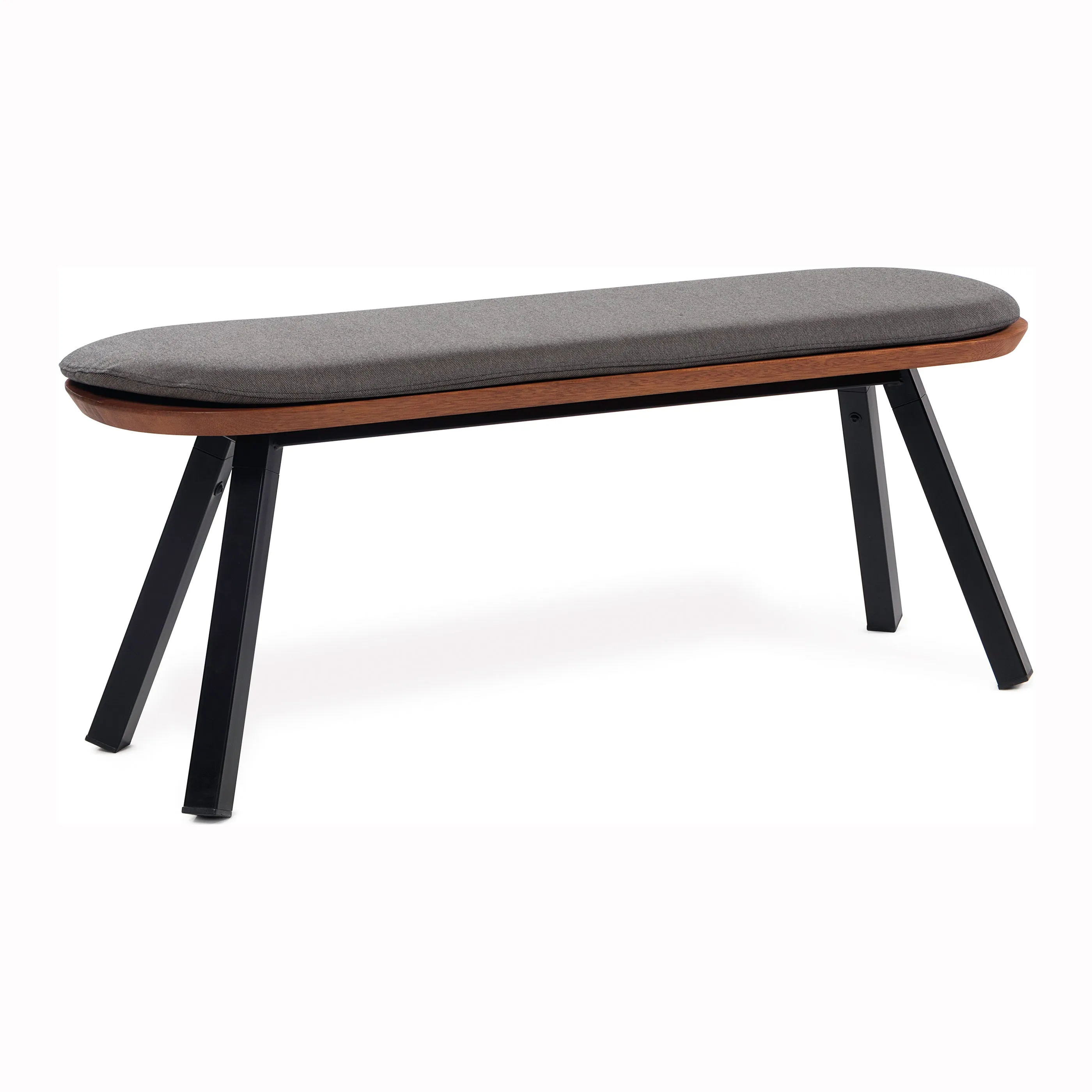 You and Me Benches Outdoor Cushion