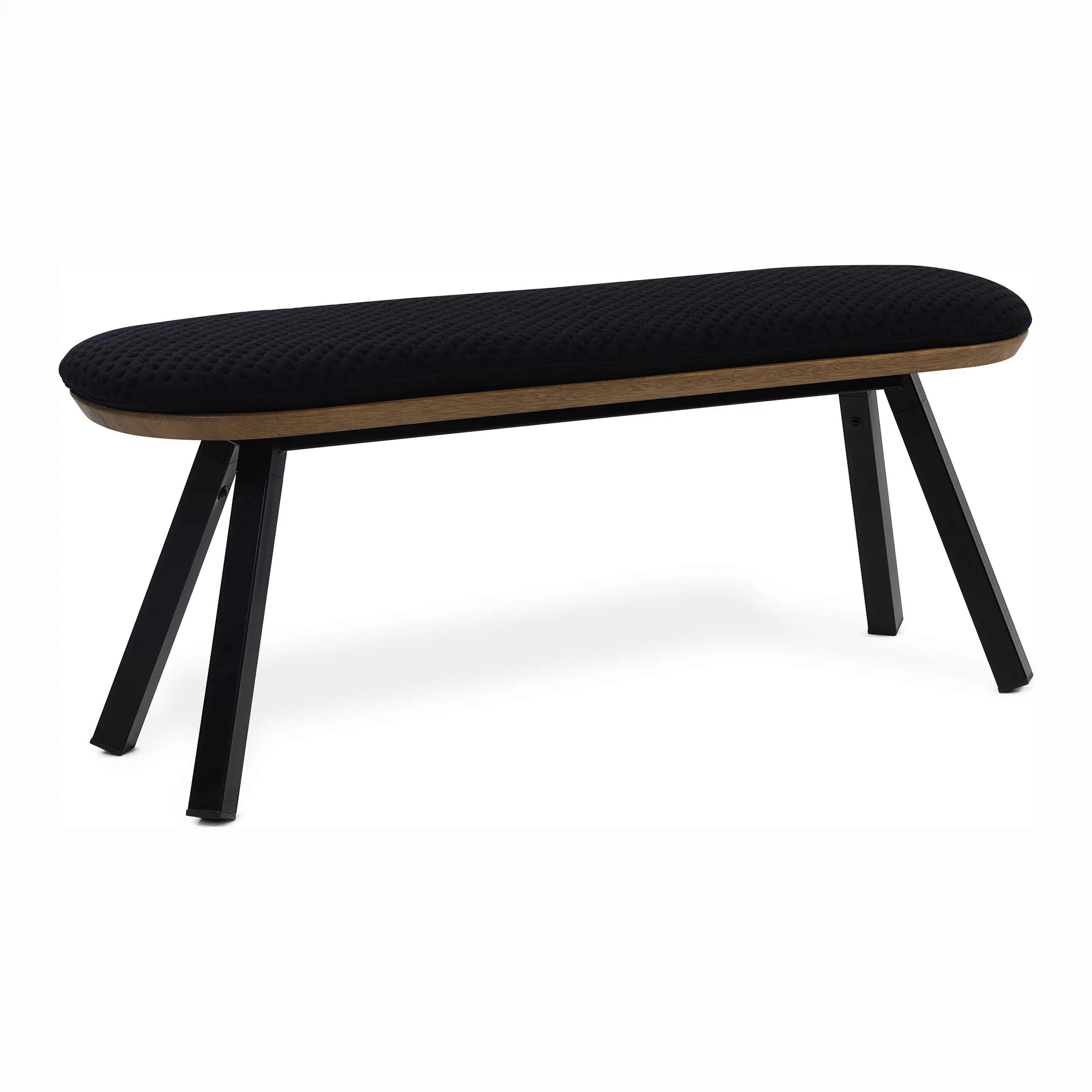 You and Me Benches Outdoor Cushion