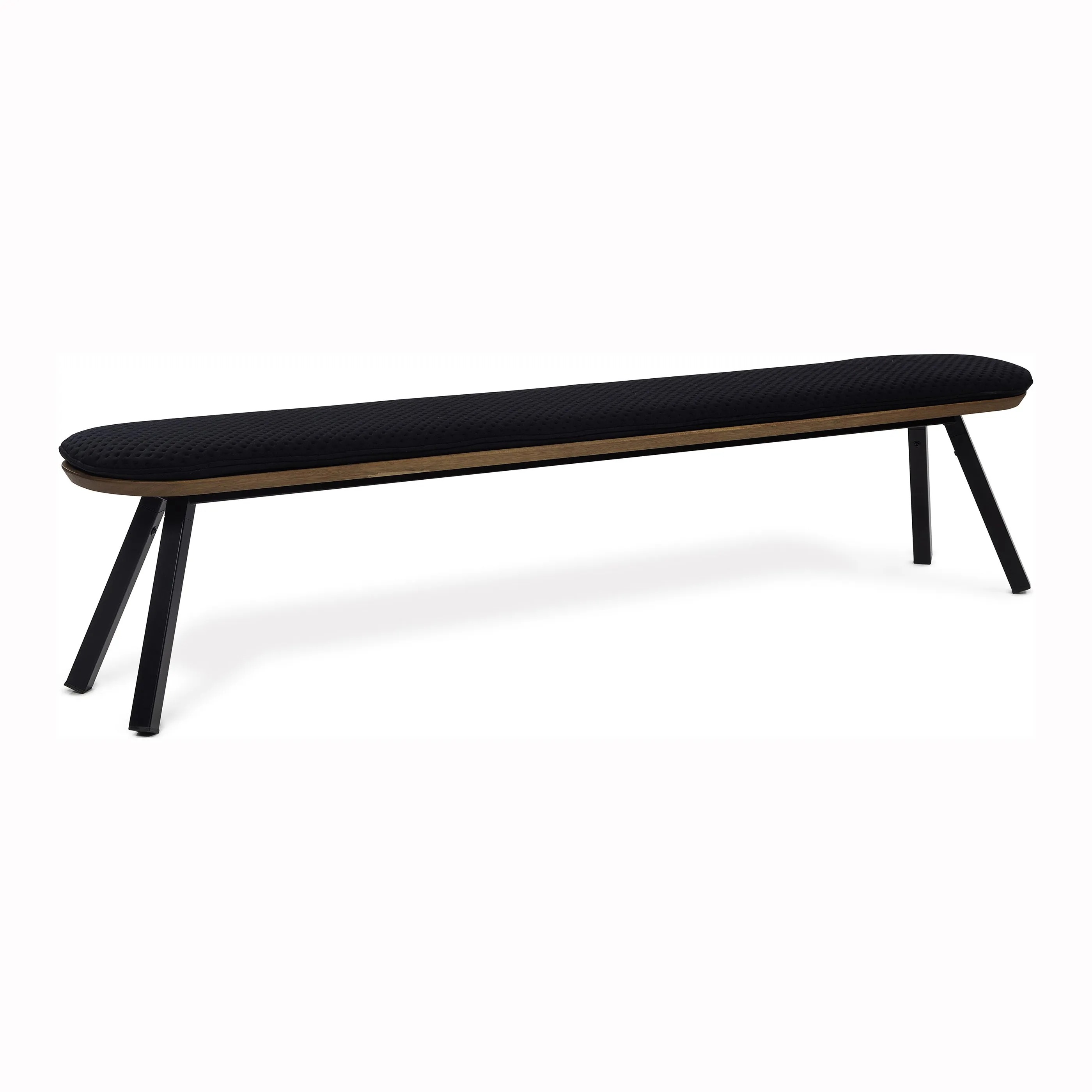 You and Me Benches Outdoor Cushion